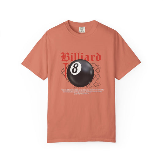 Billiards T-shirt