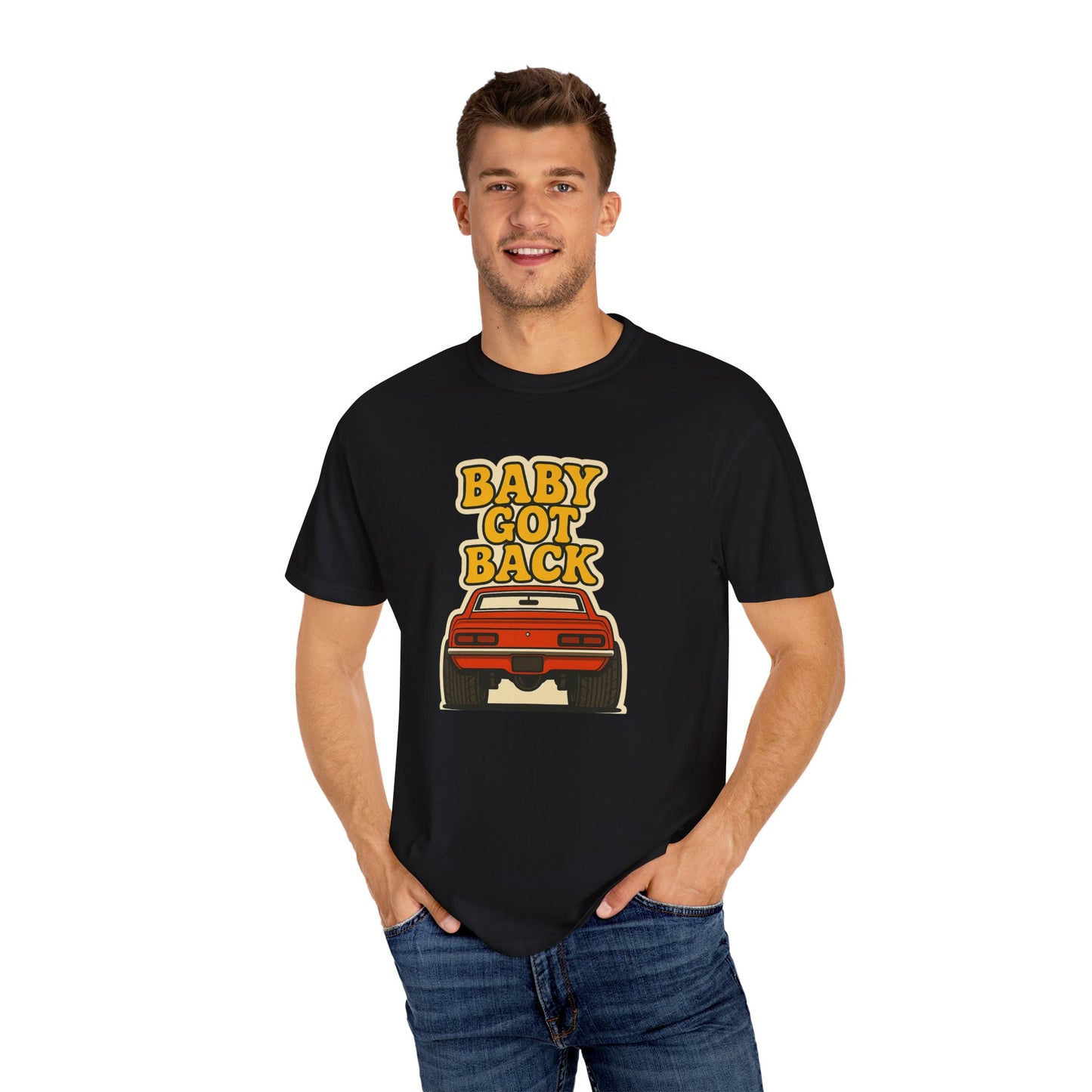 Muscle Car T-Shirt