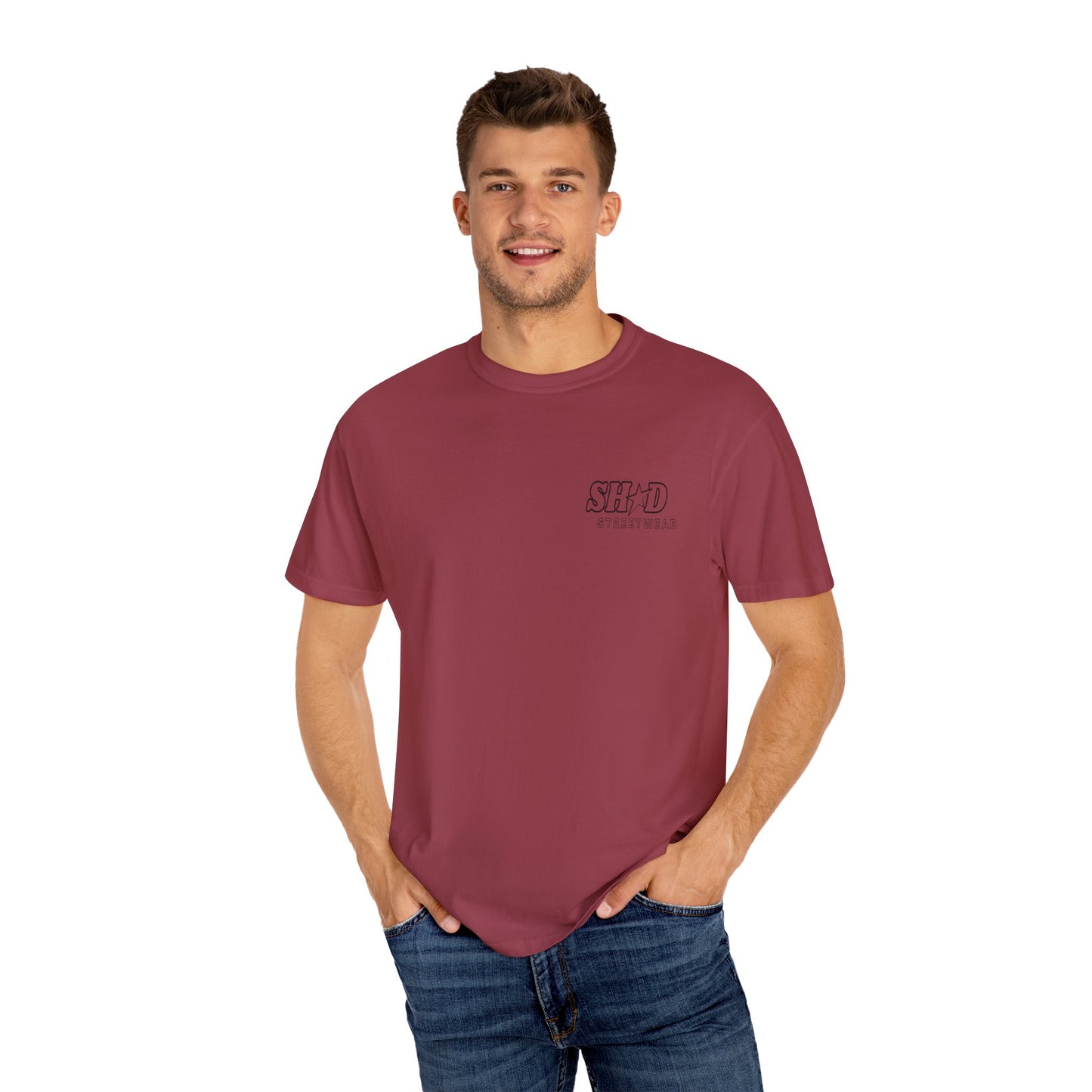 Streetwear Certified Shirt