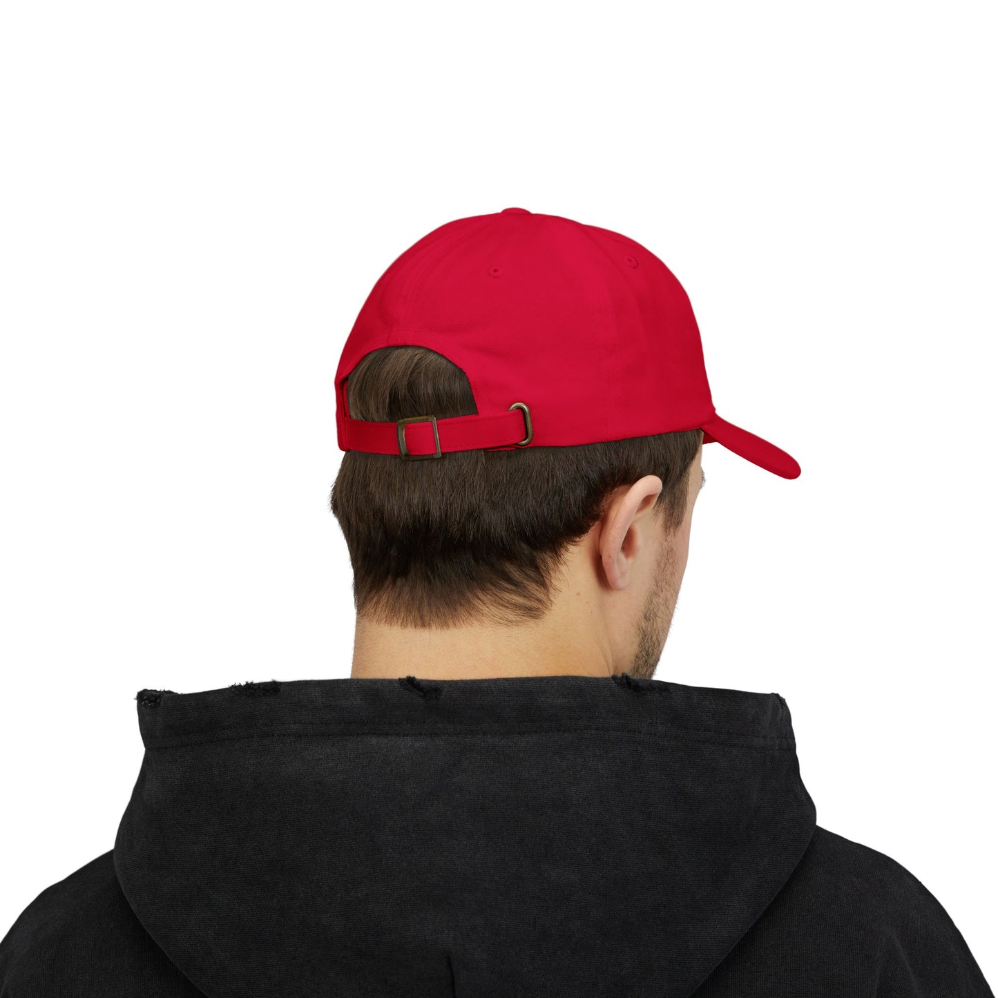 Dad Cap Howdy Hat