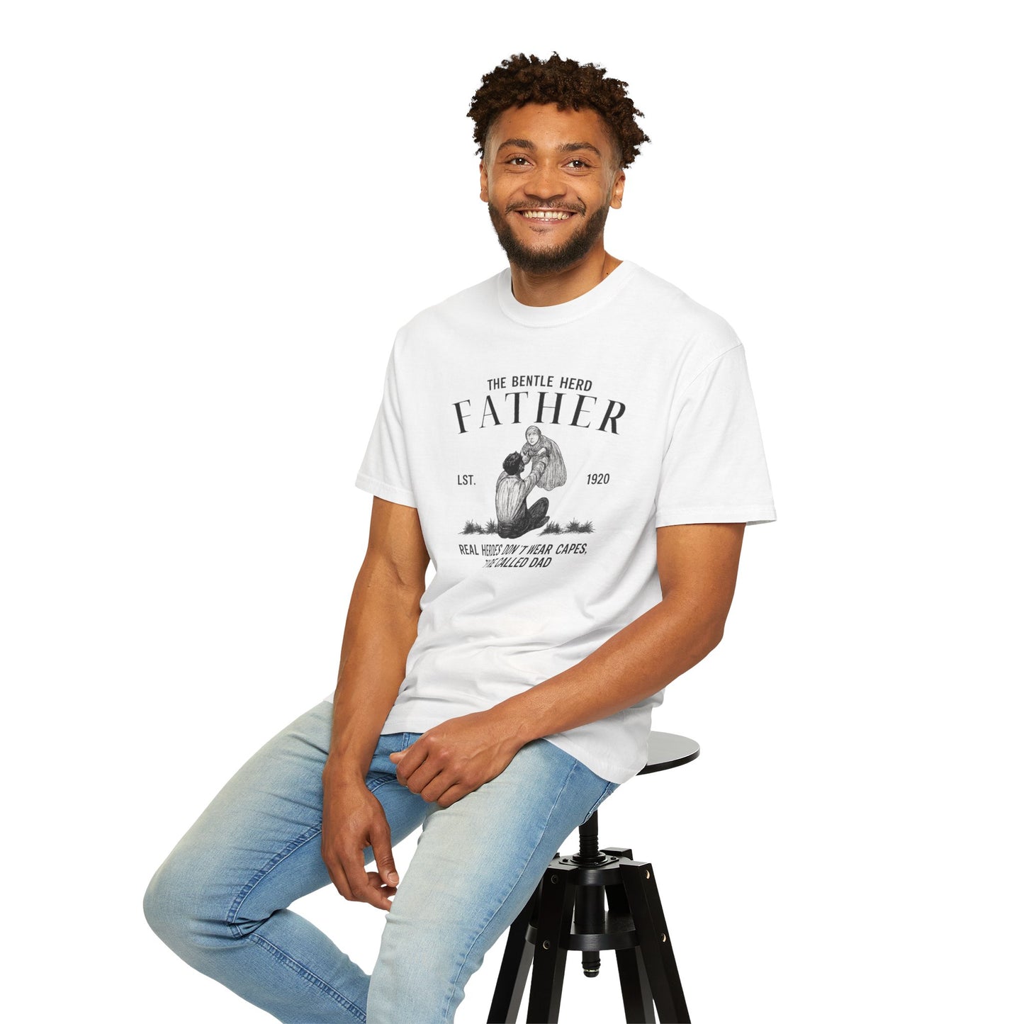 Wholesome Dad T-Shirt
