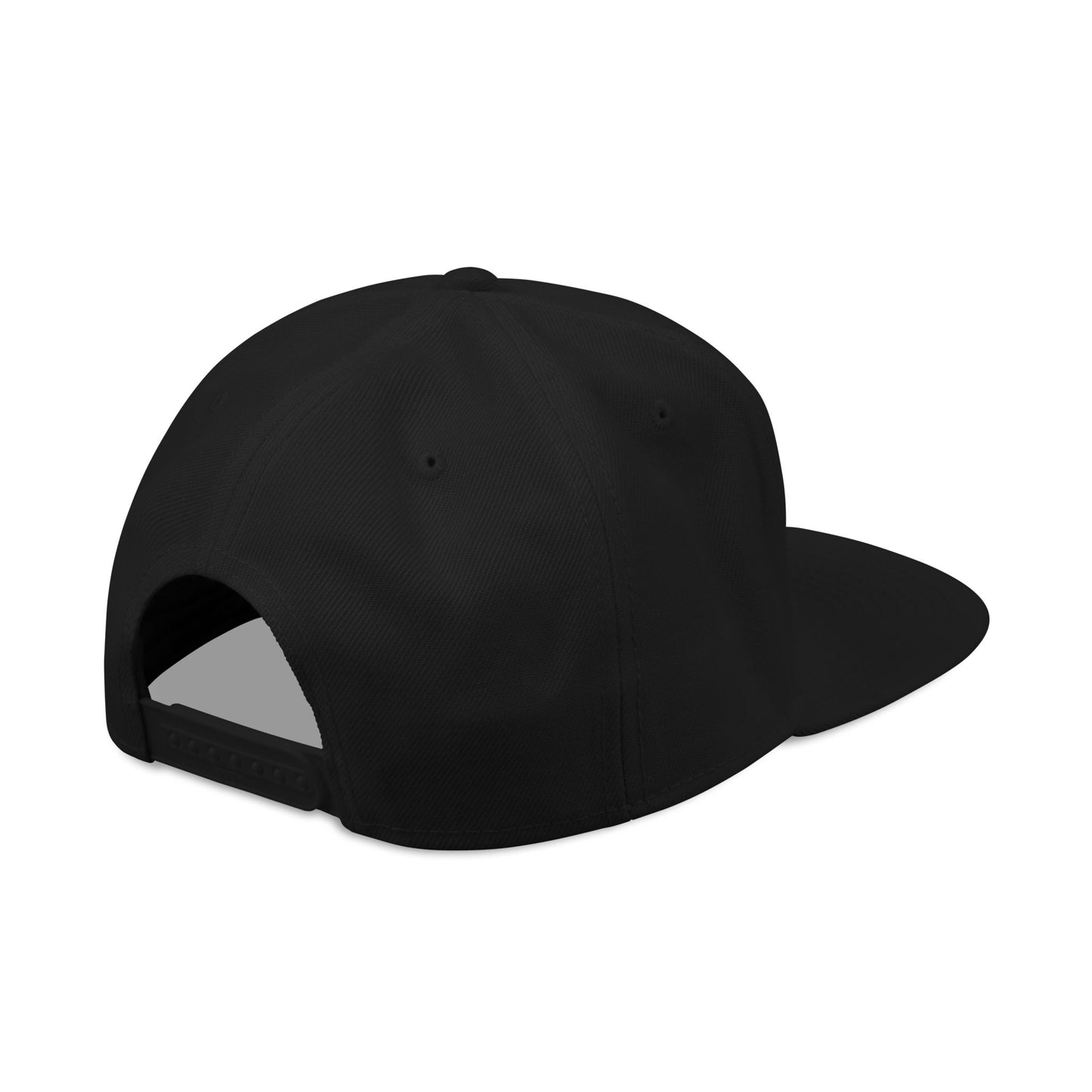 Snapback Cap - Golf Shankapotamus
