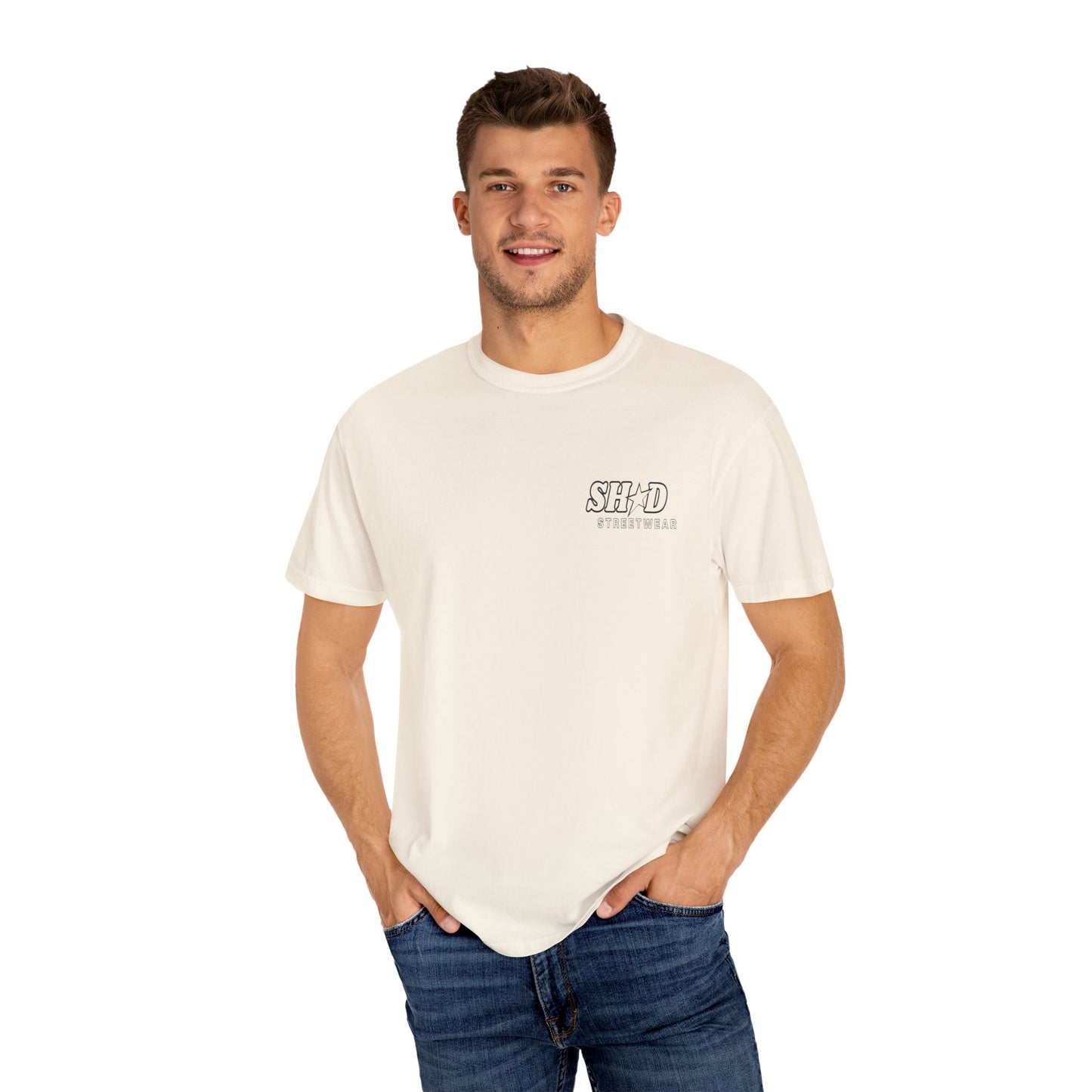 Streetwear Certified Shirt