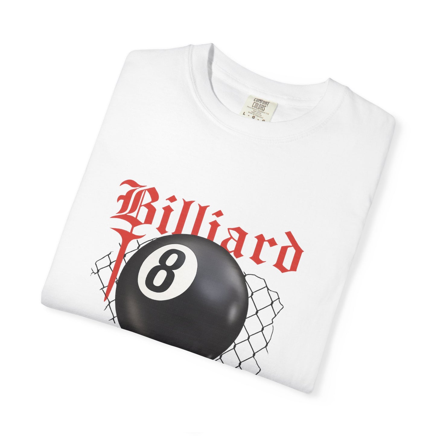 Billiards T-shirt