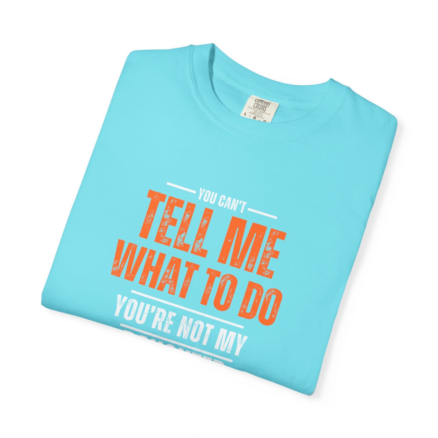 Funny daughter shirt