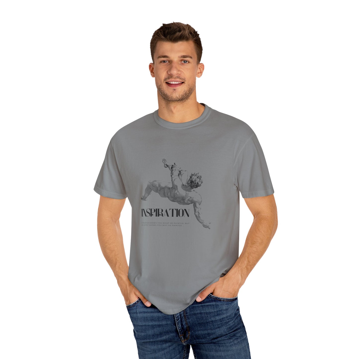 Inspiration T-shirt
