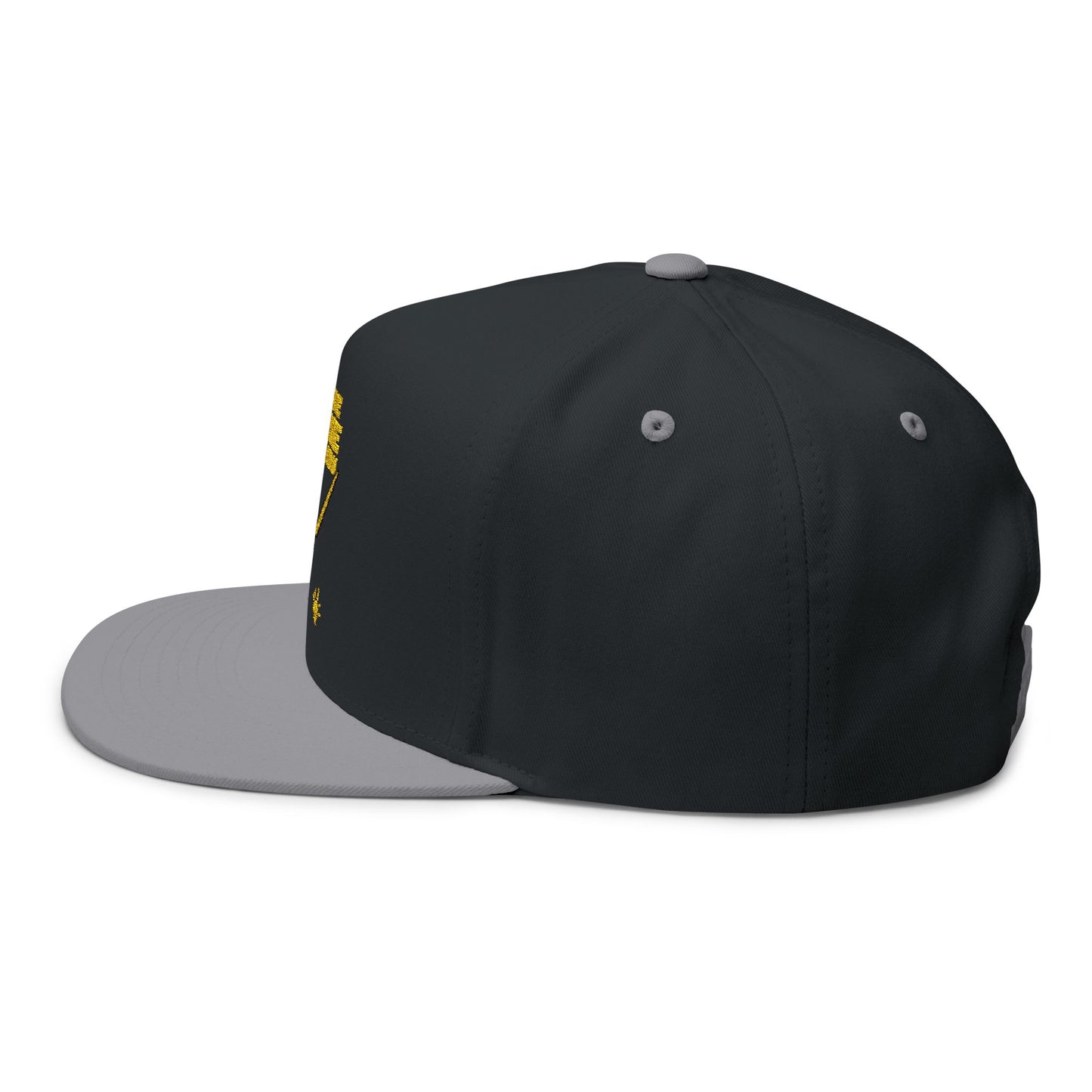 May The Course Be With You Golf Hat