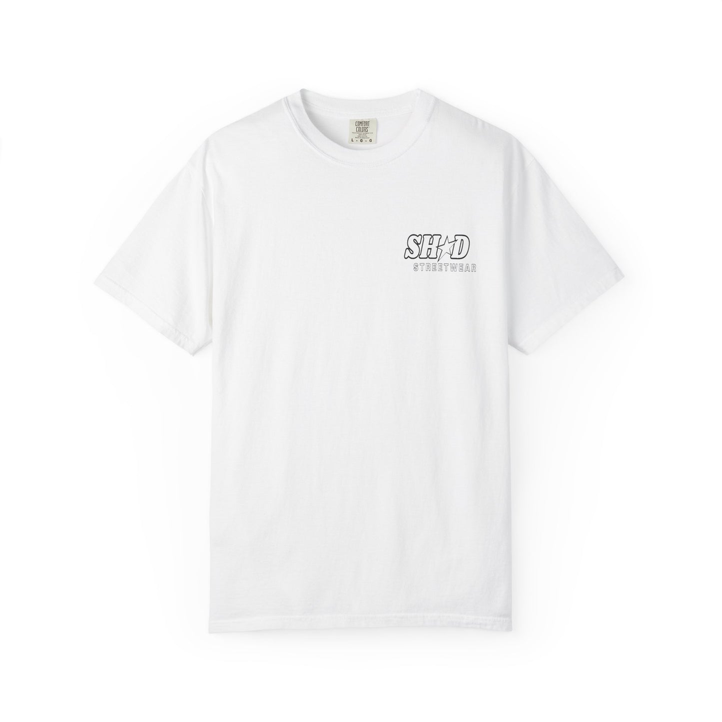Streetwear Certified Shirt
