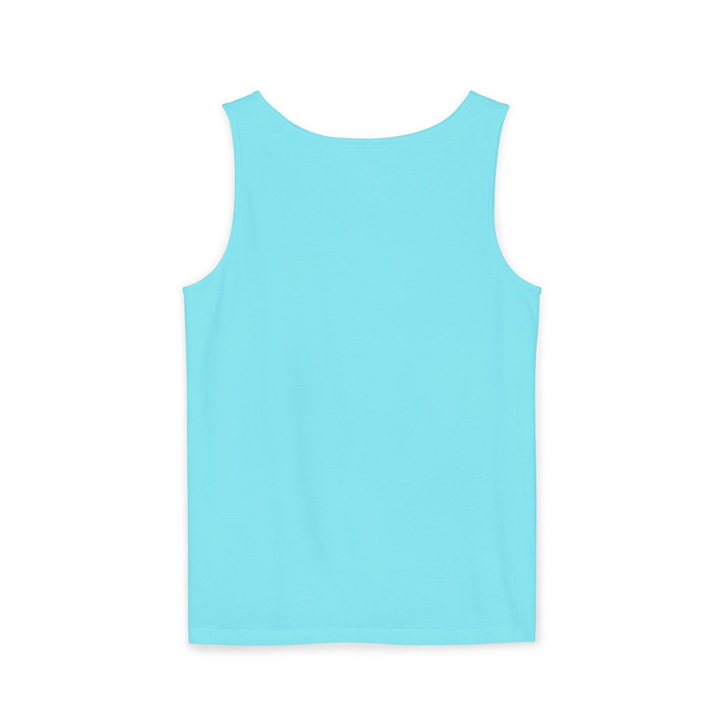Retro 90's Graphic Tank Top - Vintage Style, Unisex Summer Wear, Casual Apparel, Gift for Nostalgic Friends