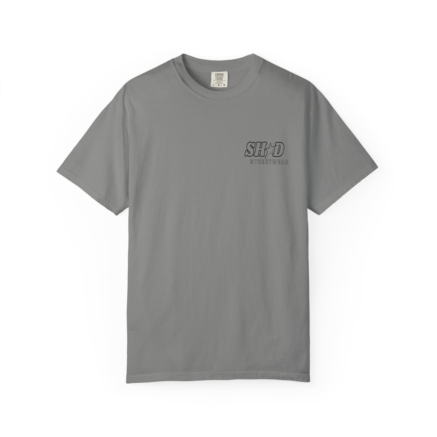 Streetwear Certified Shirt