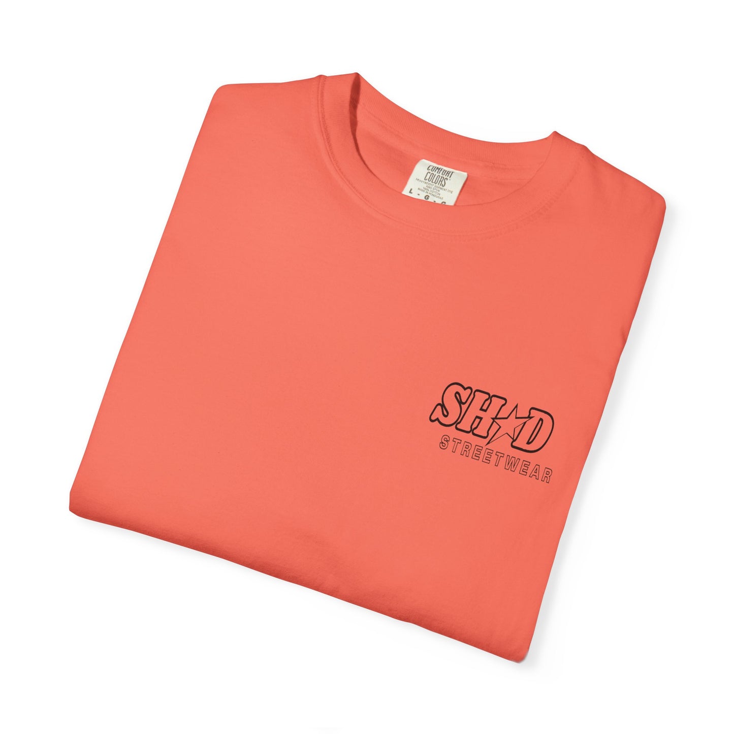 Streetwear Certified Shirt