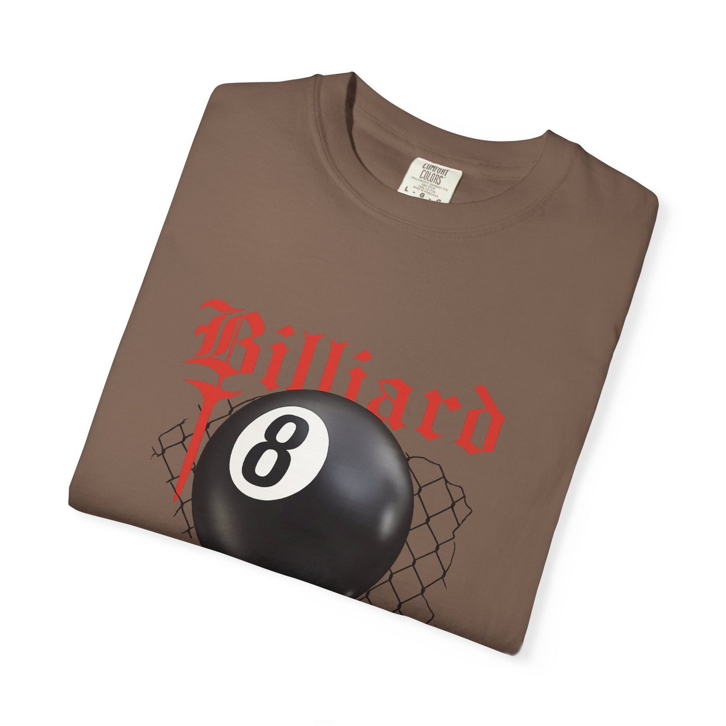 Billiards T-shirt