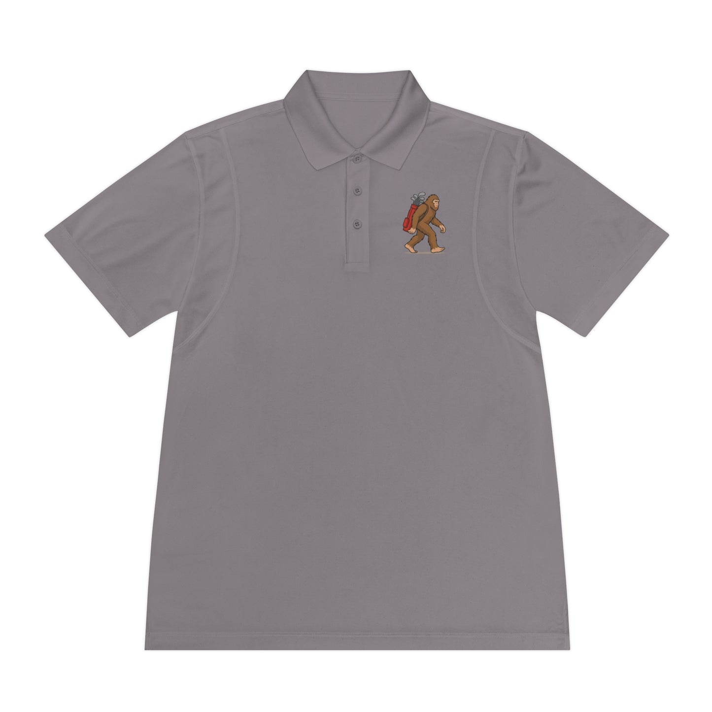 Adventure Polo Shirt, Casual Men's Polo, Outdoor Sport Shirt, Funny Gift for Him, Hiking Apparel, Summer Style