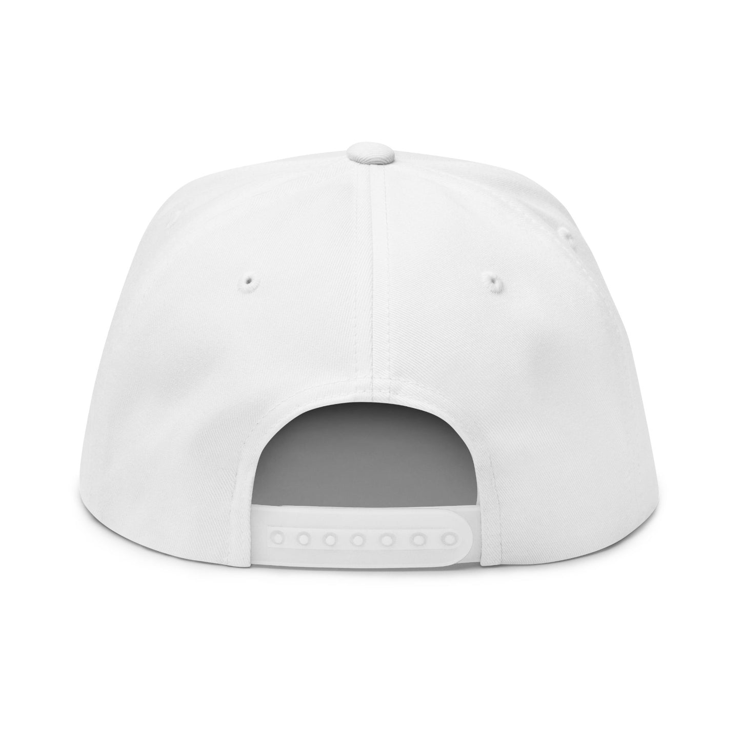 May The Course Be With You Golf Hat