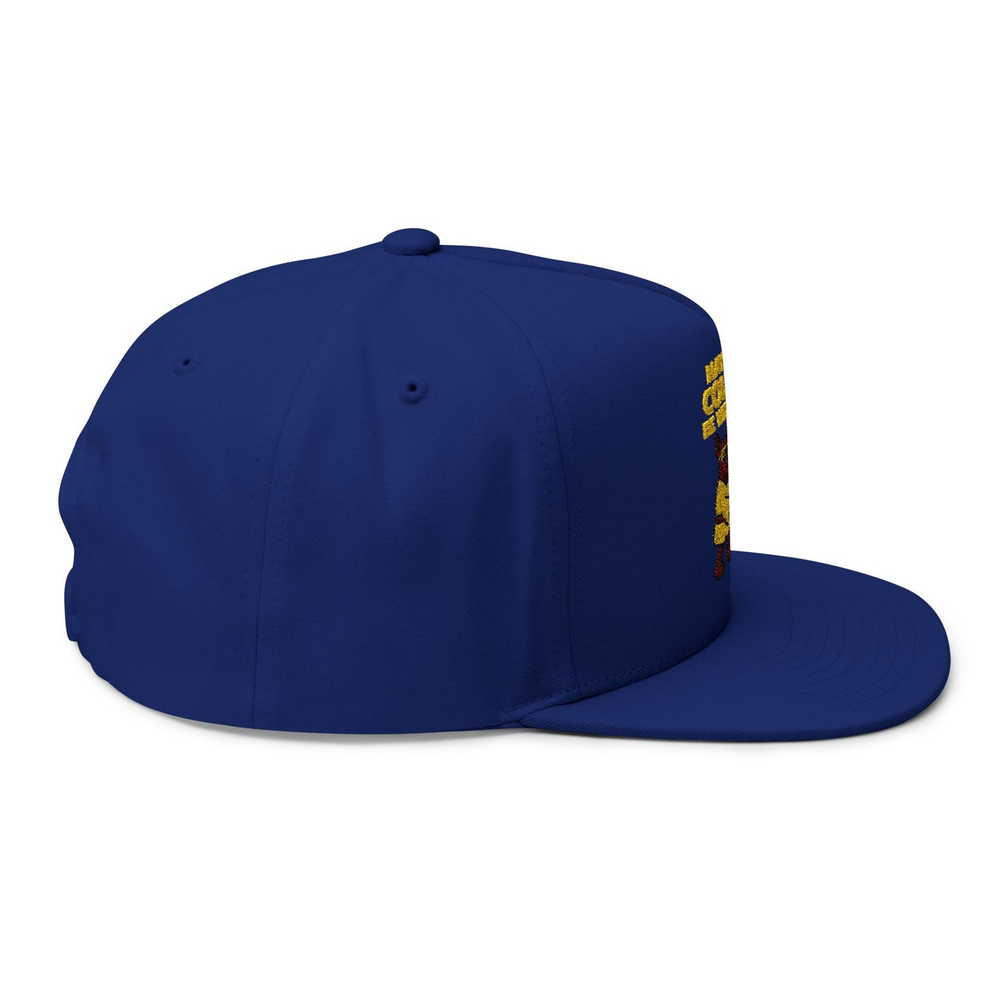 May The Course Be With You Golf Hat
