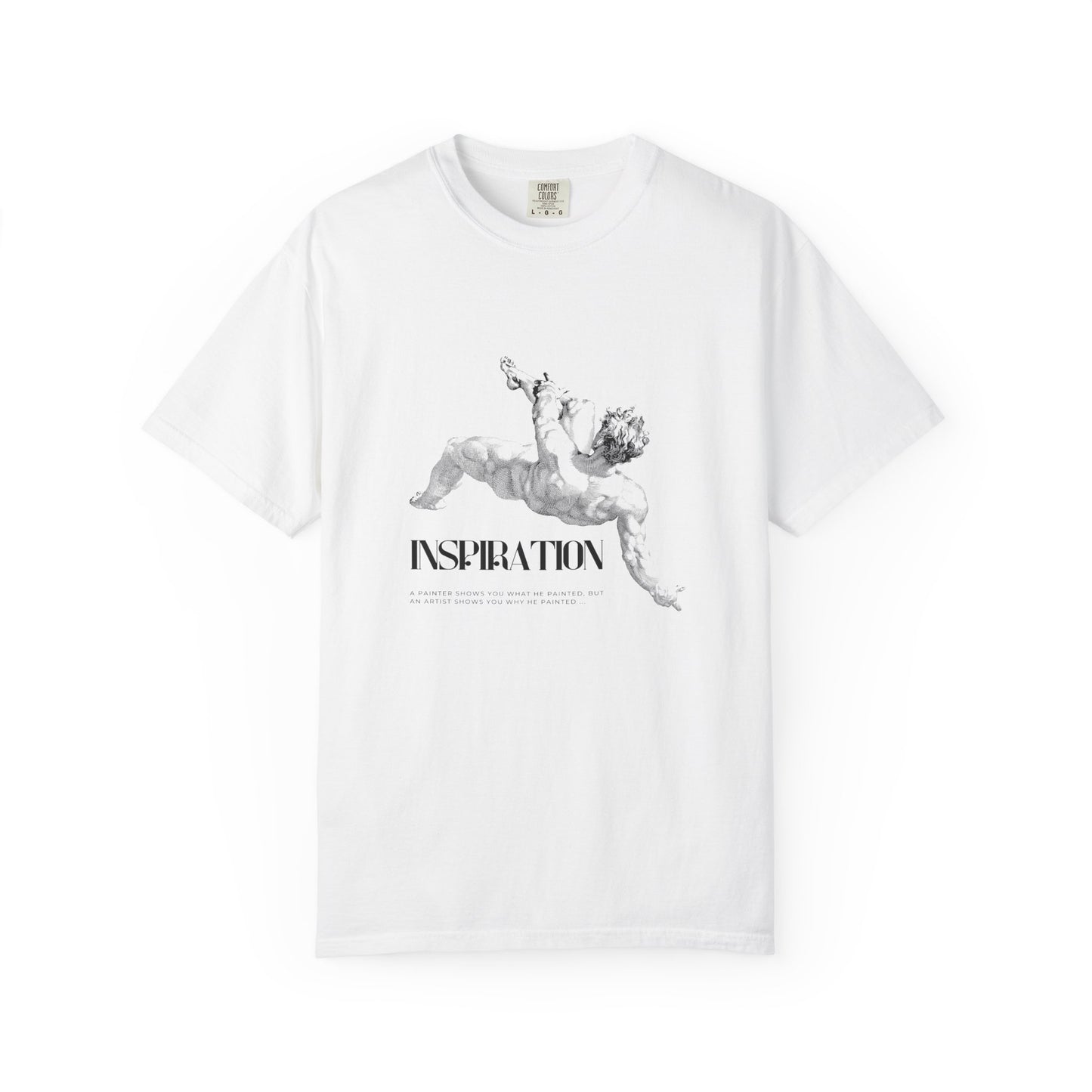 Inspiration T-shirt