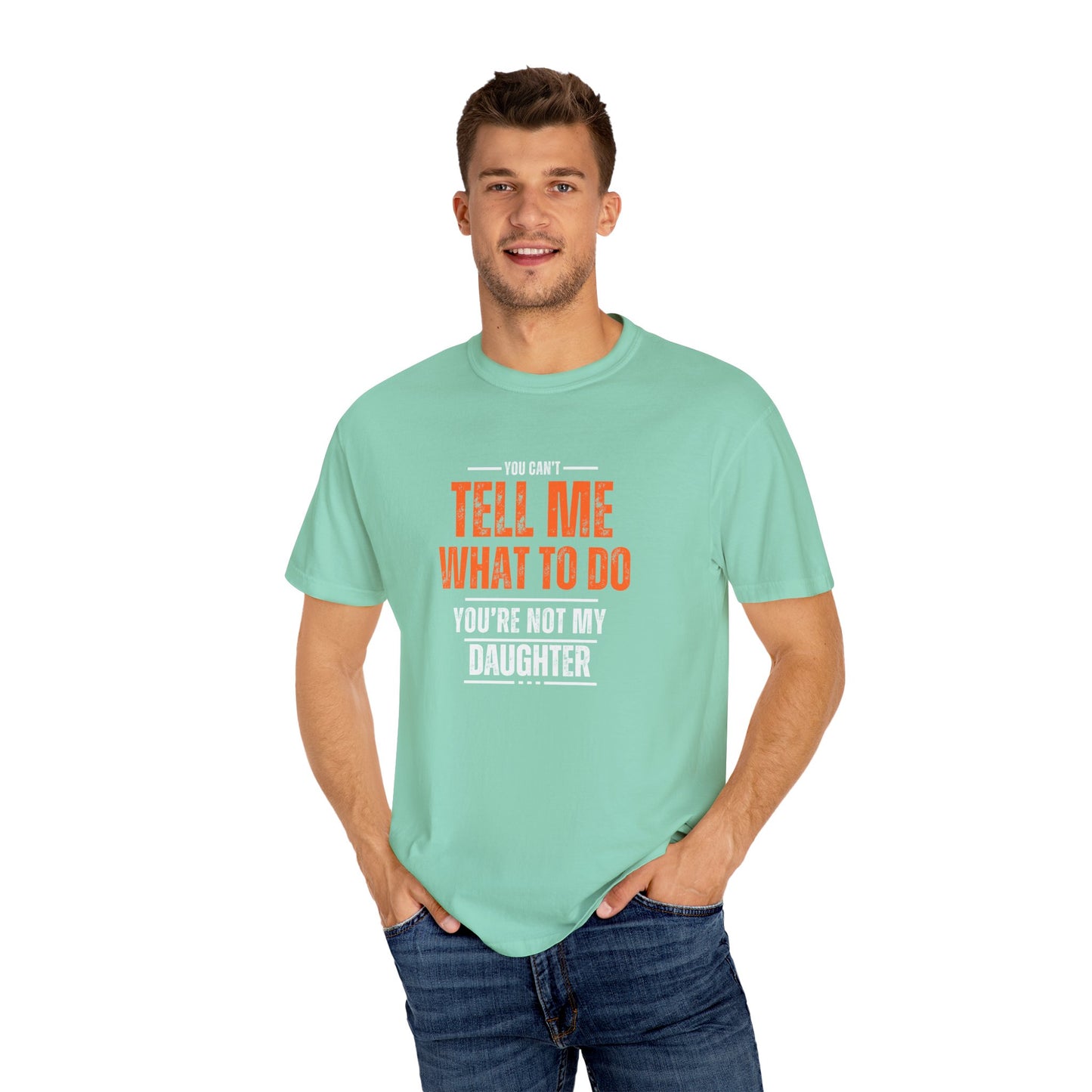 Funny daughter shirt