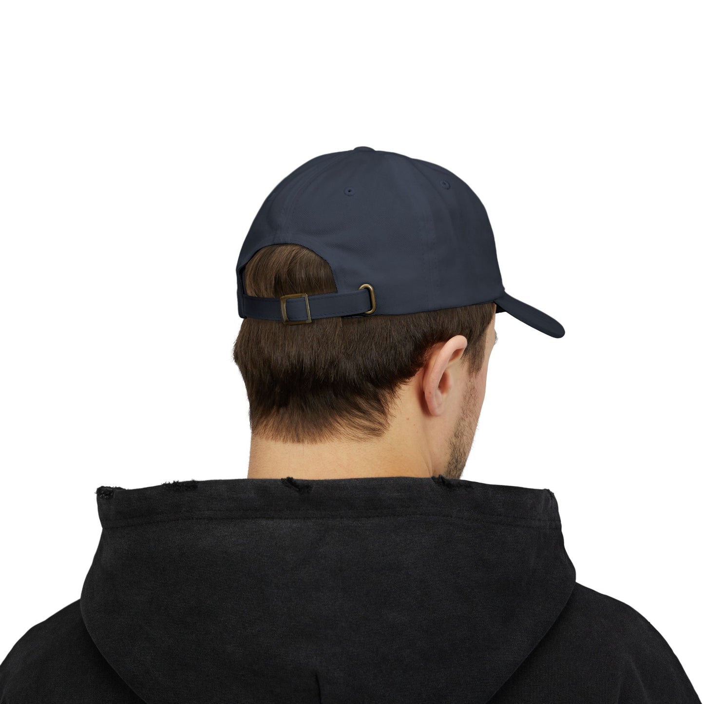 Dad Cap Howdy Hat