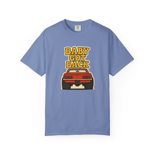 Muscle Car T-Shirt