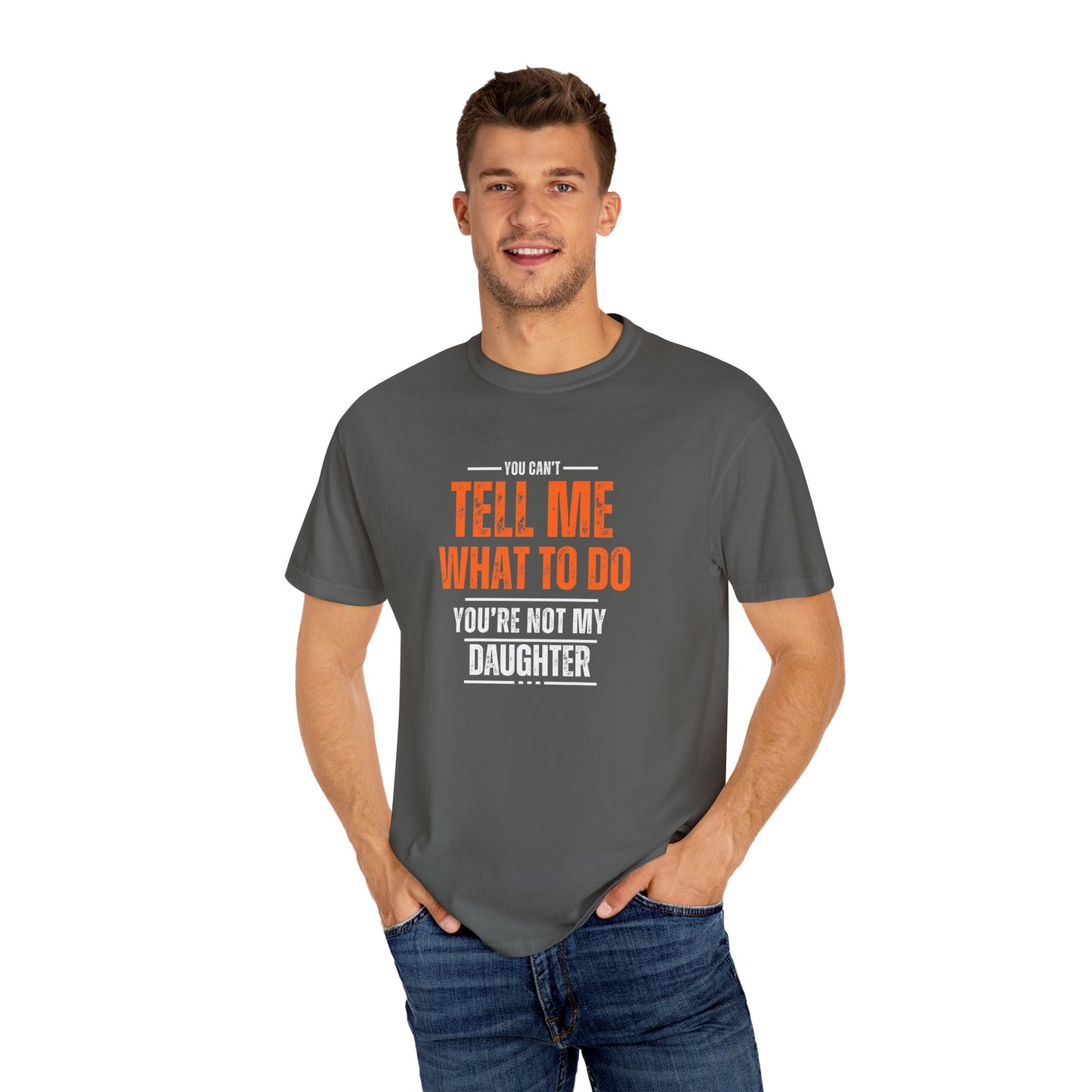 Funny daughter shirt