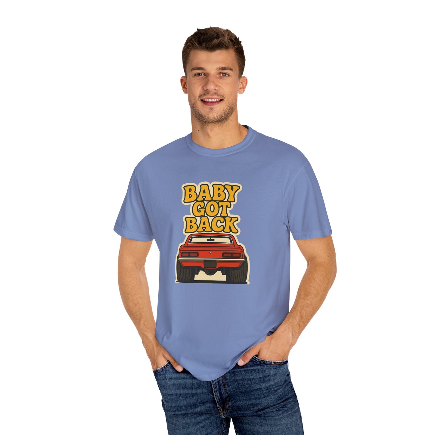 Muscle Car T-Shirt