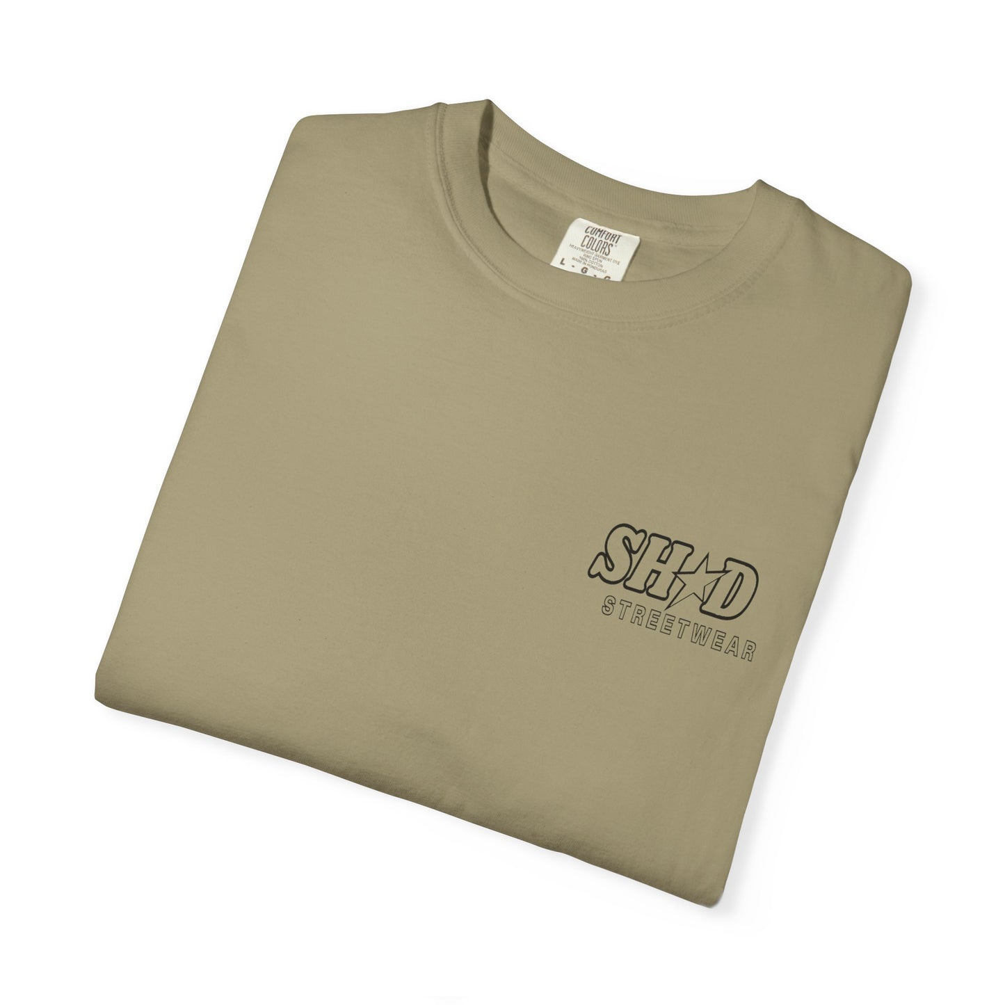 Streetwear Certified Shirt