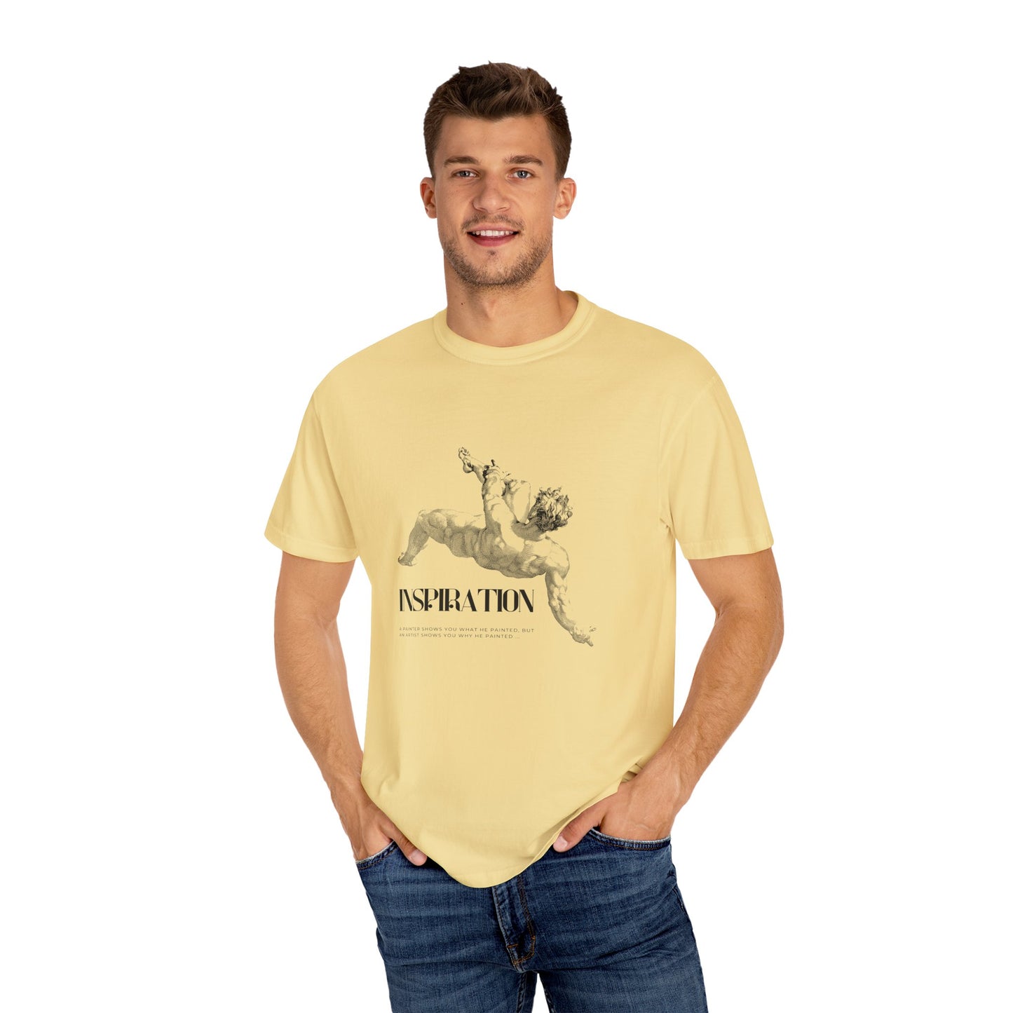 Inspiration T-shirt