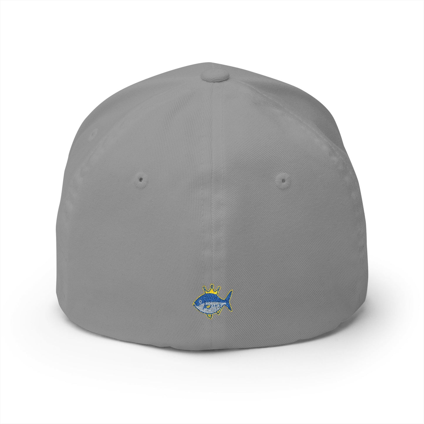 Embroidered Cap - Big Foot Caddy Golf