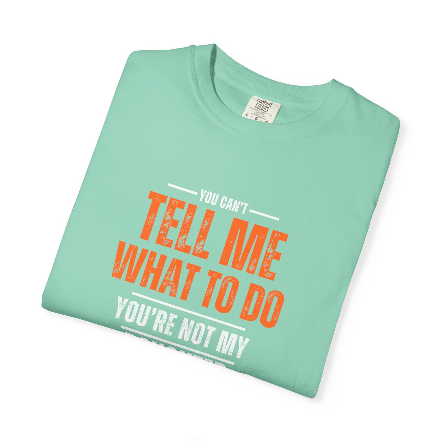 Funny daughter shirt