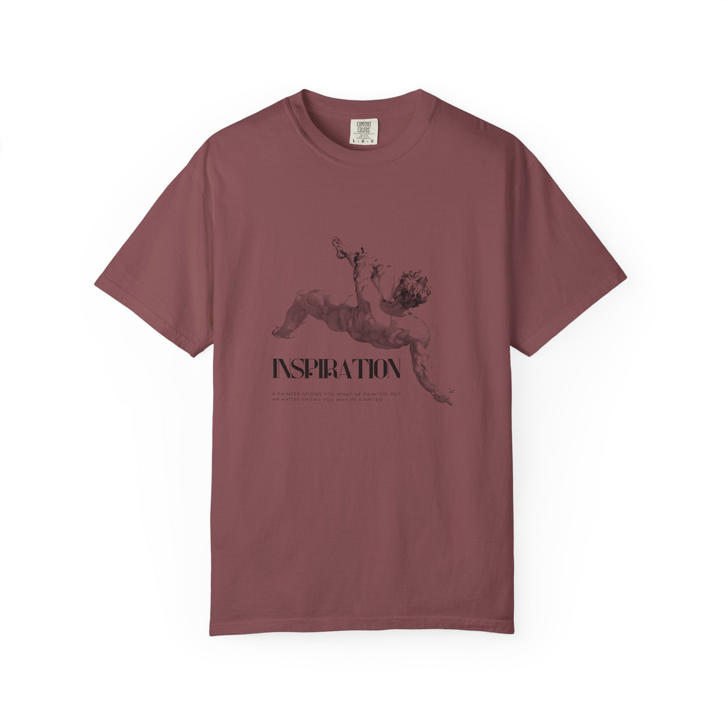 Inspiration T-shirt