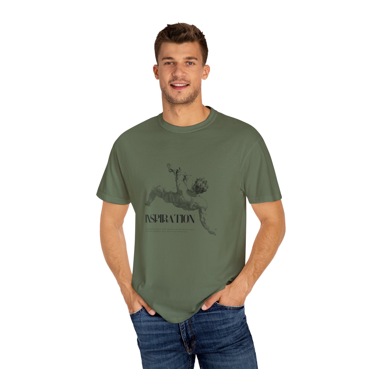 Inspiration T-shirt