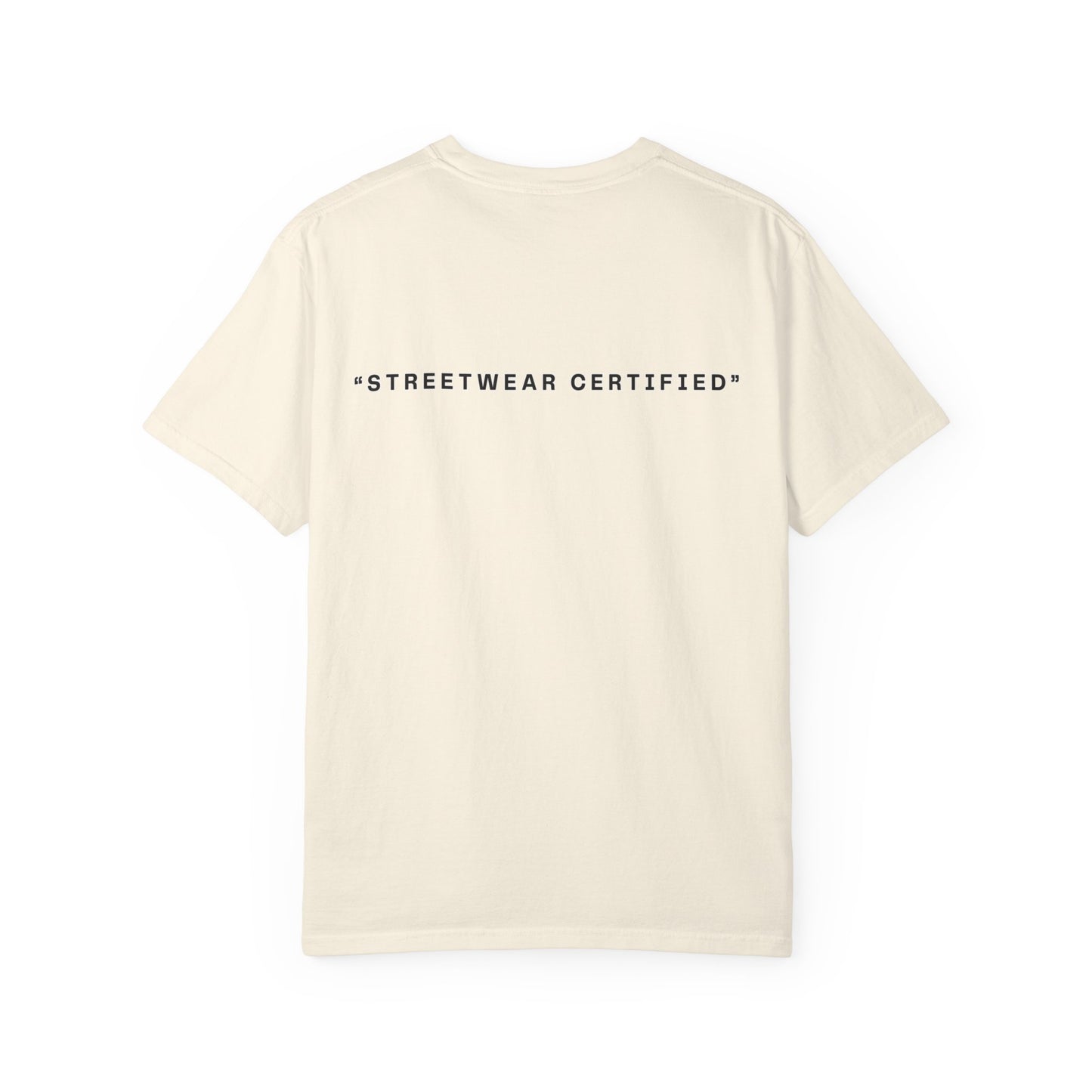 Streetwear Certified Shirt