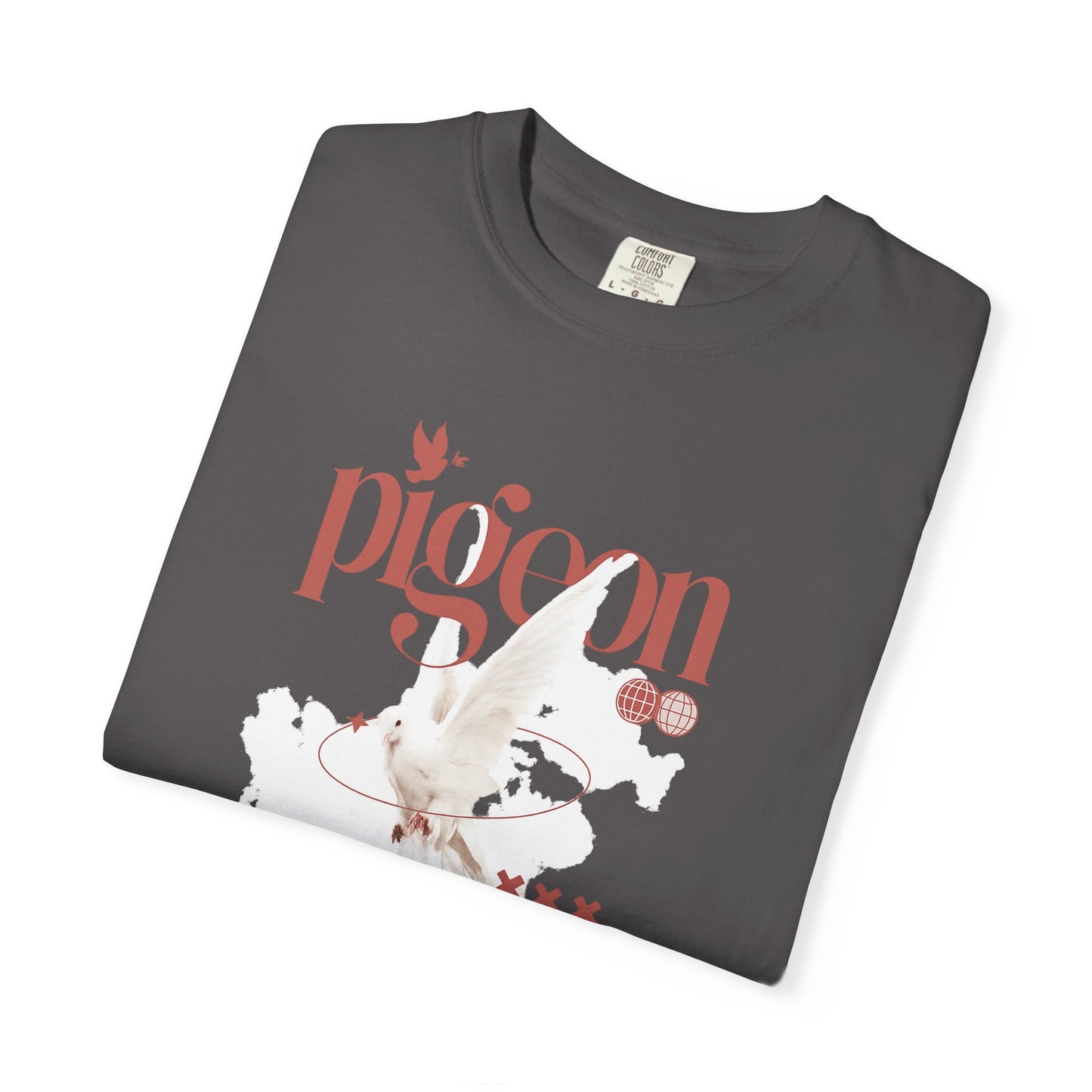 Pigeon T-Shirt