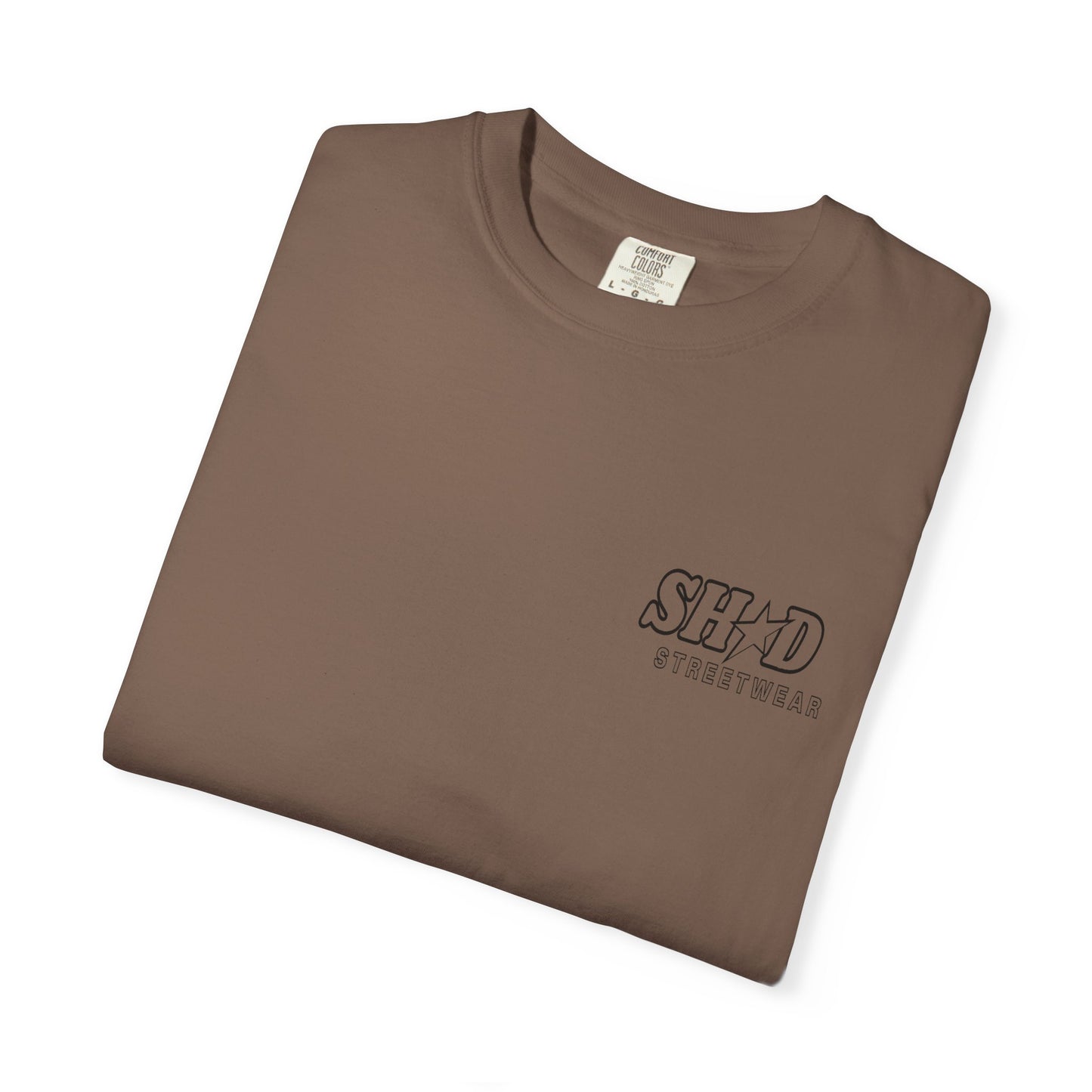 Streetwear Certified Shirt