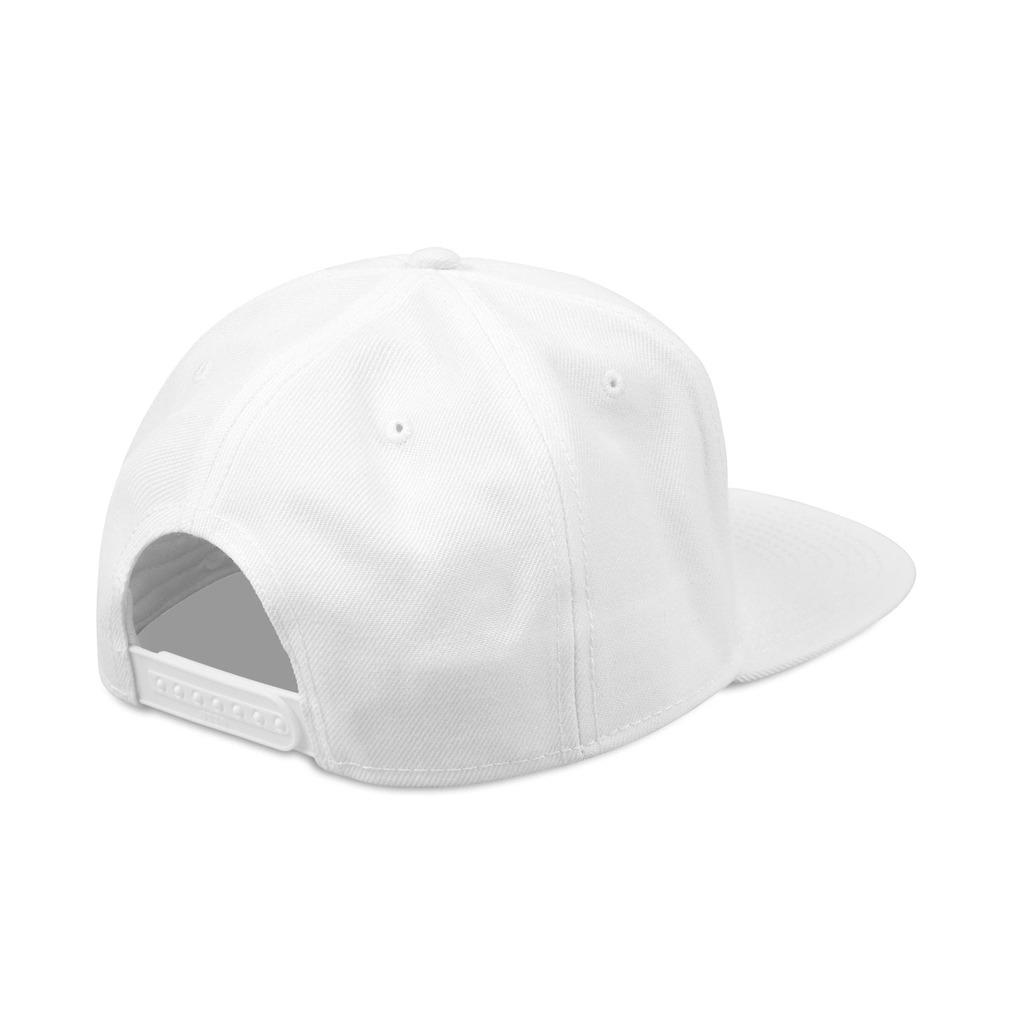 Snapback Cap - Golf Shankapotamus