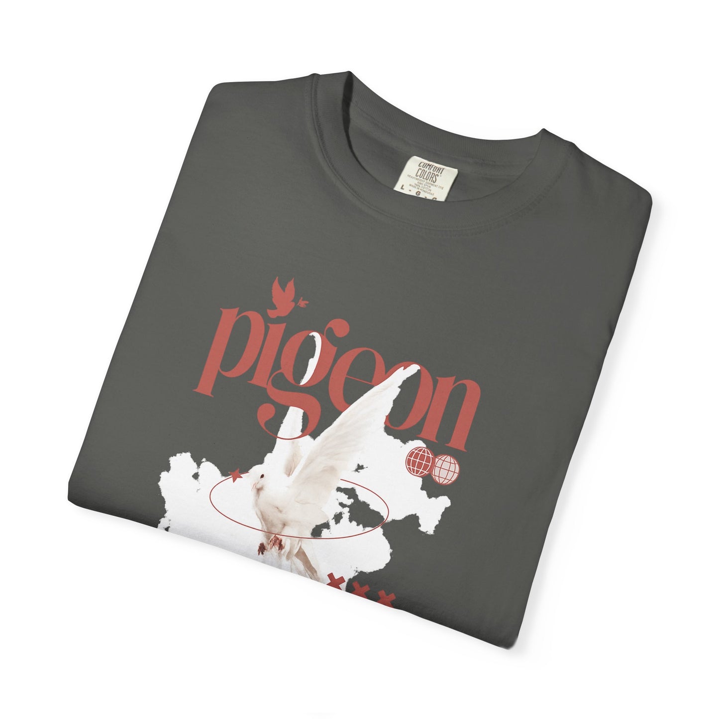 Pigeon T-Shirt