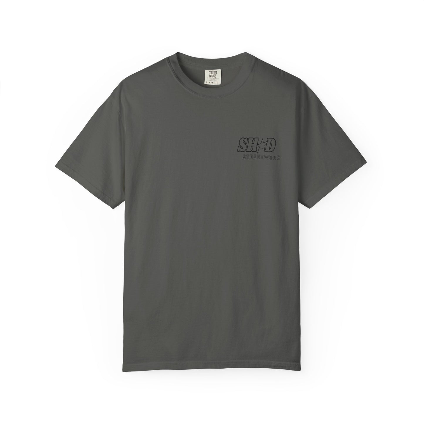 Streetwear Certified Shirt