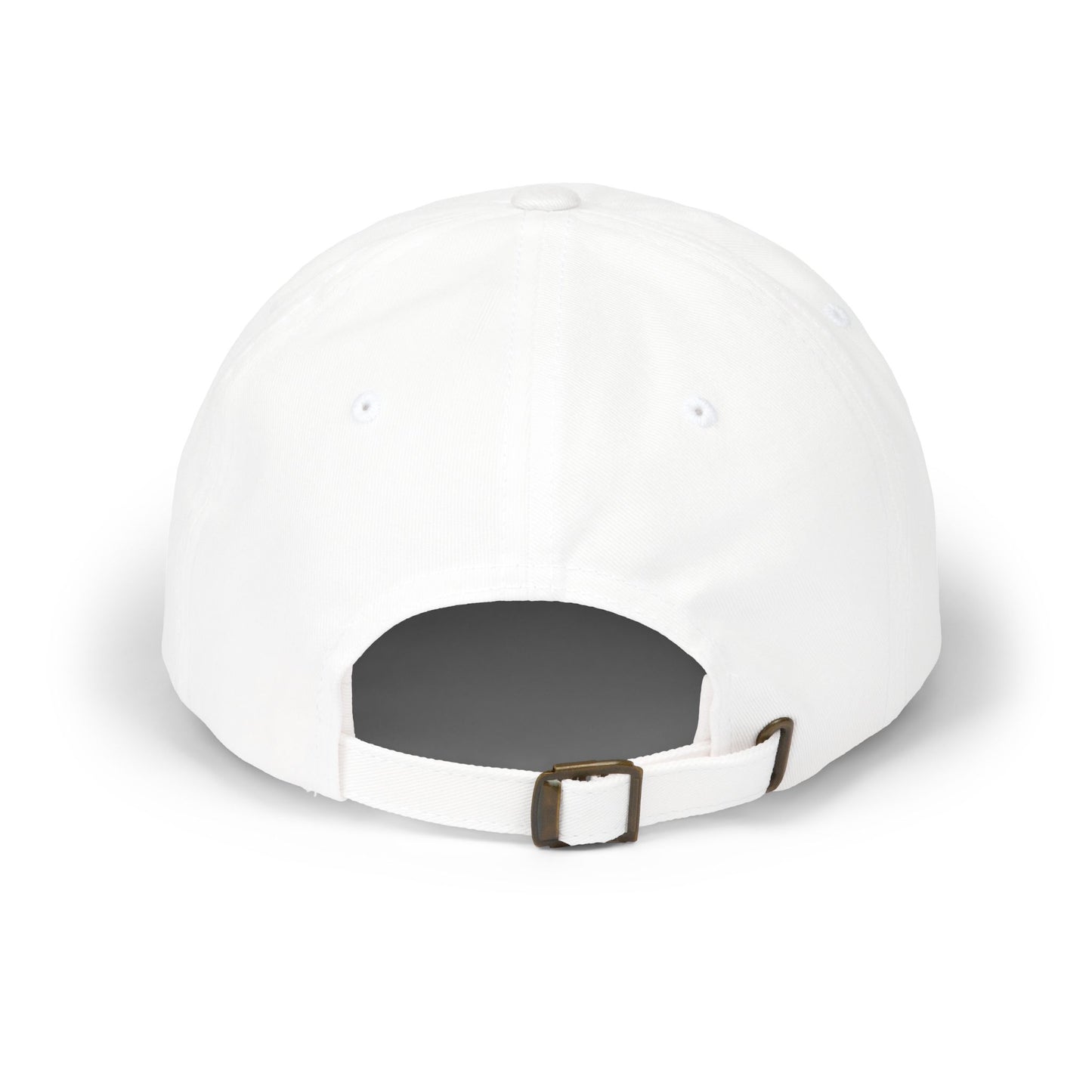 Stay Focused Retro Dad Cap