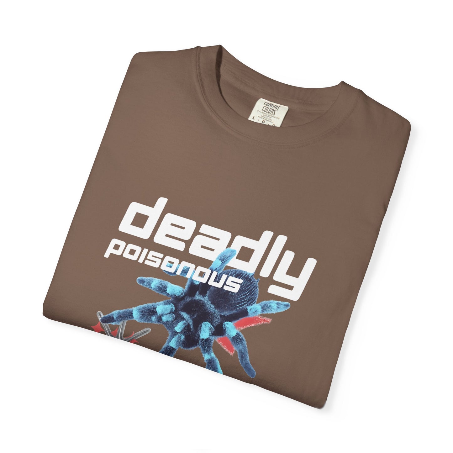 Spider Vintage T-shirt