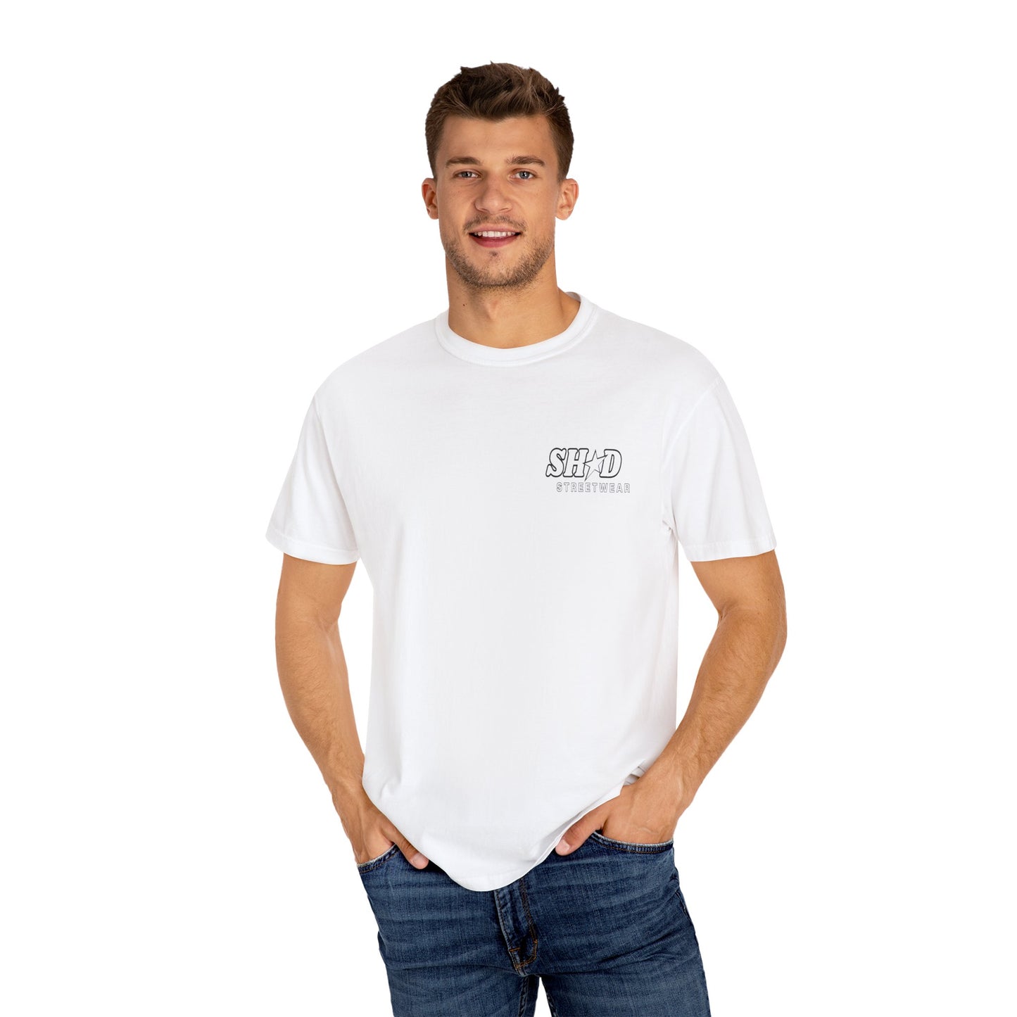 Streetwear Certified Shirt