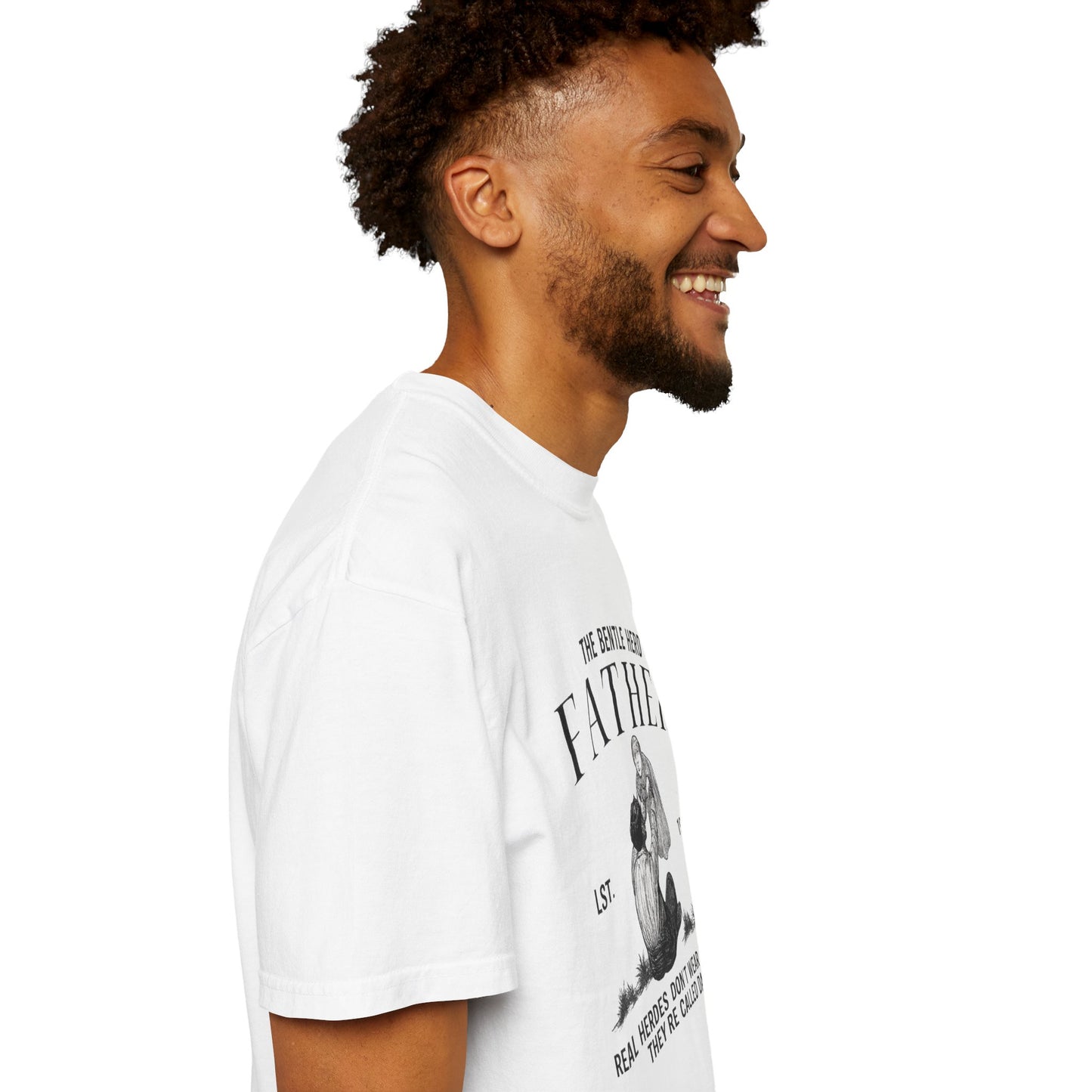 Wholesome Dad T-Shirt