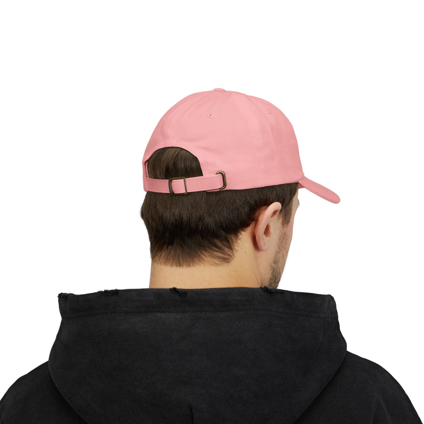 Dad Cap Howdy Hat