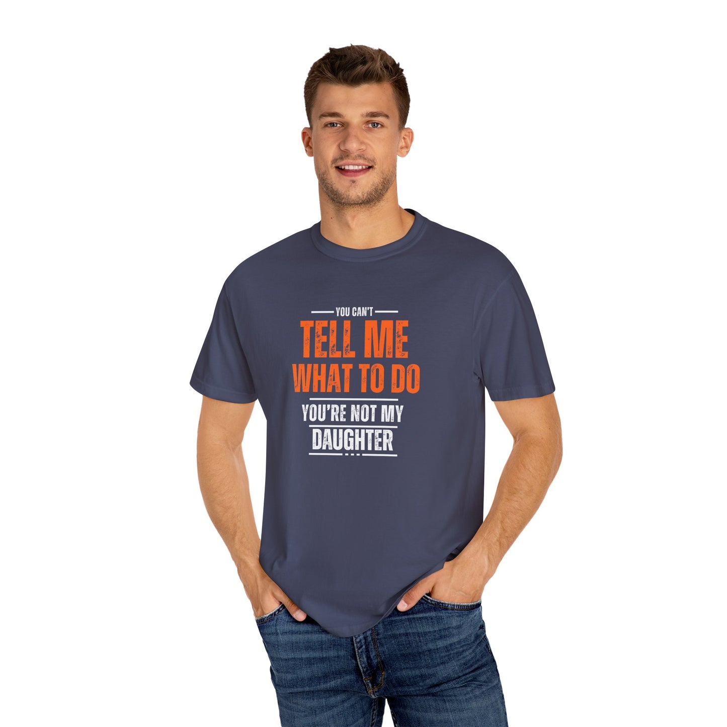 Funny daughter shirt