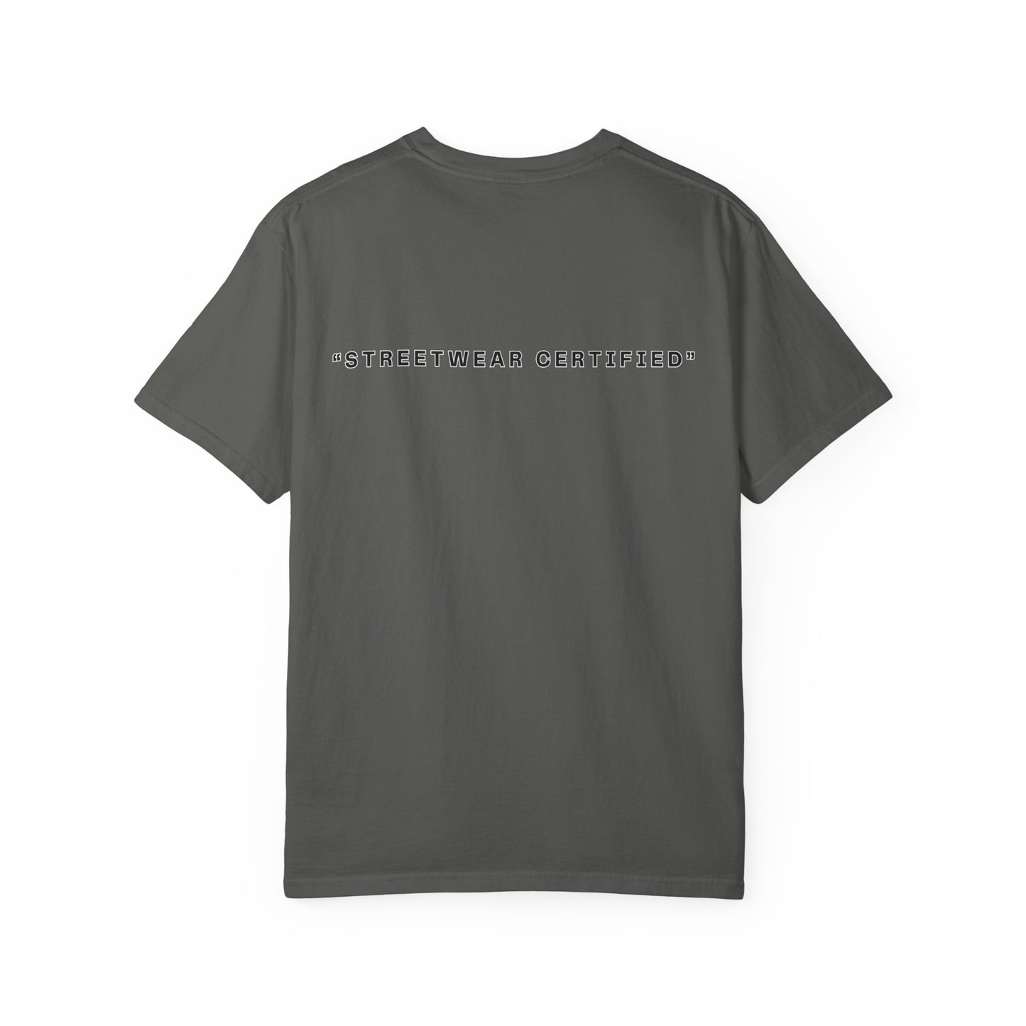 Streetwear Certified Shirt