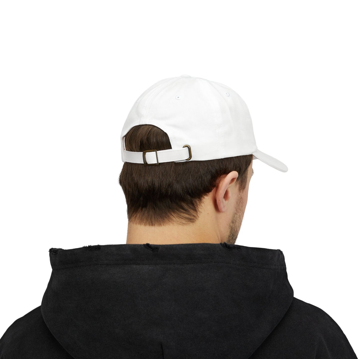 Dad Cap Howdy Hat