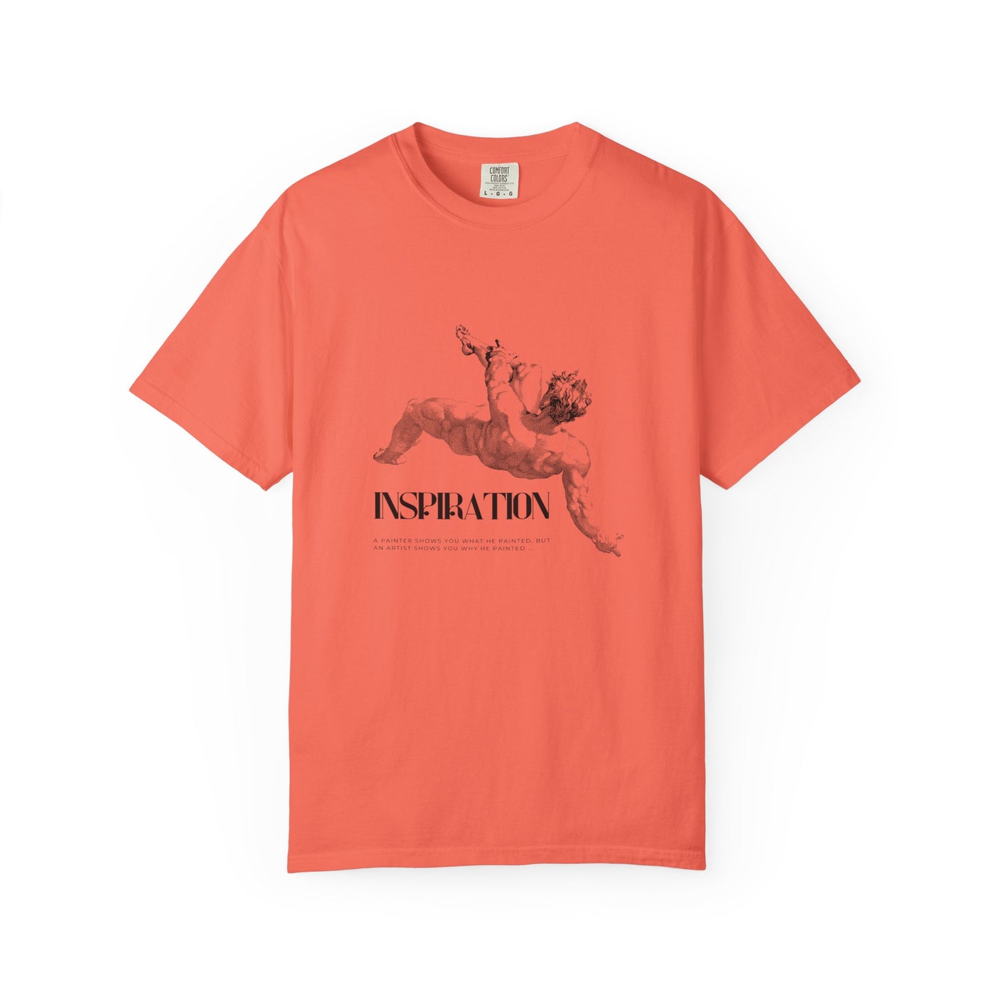 Inspiration T-shirt