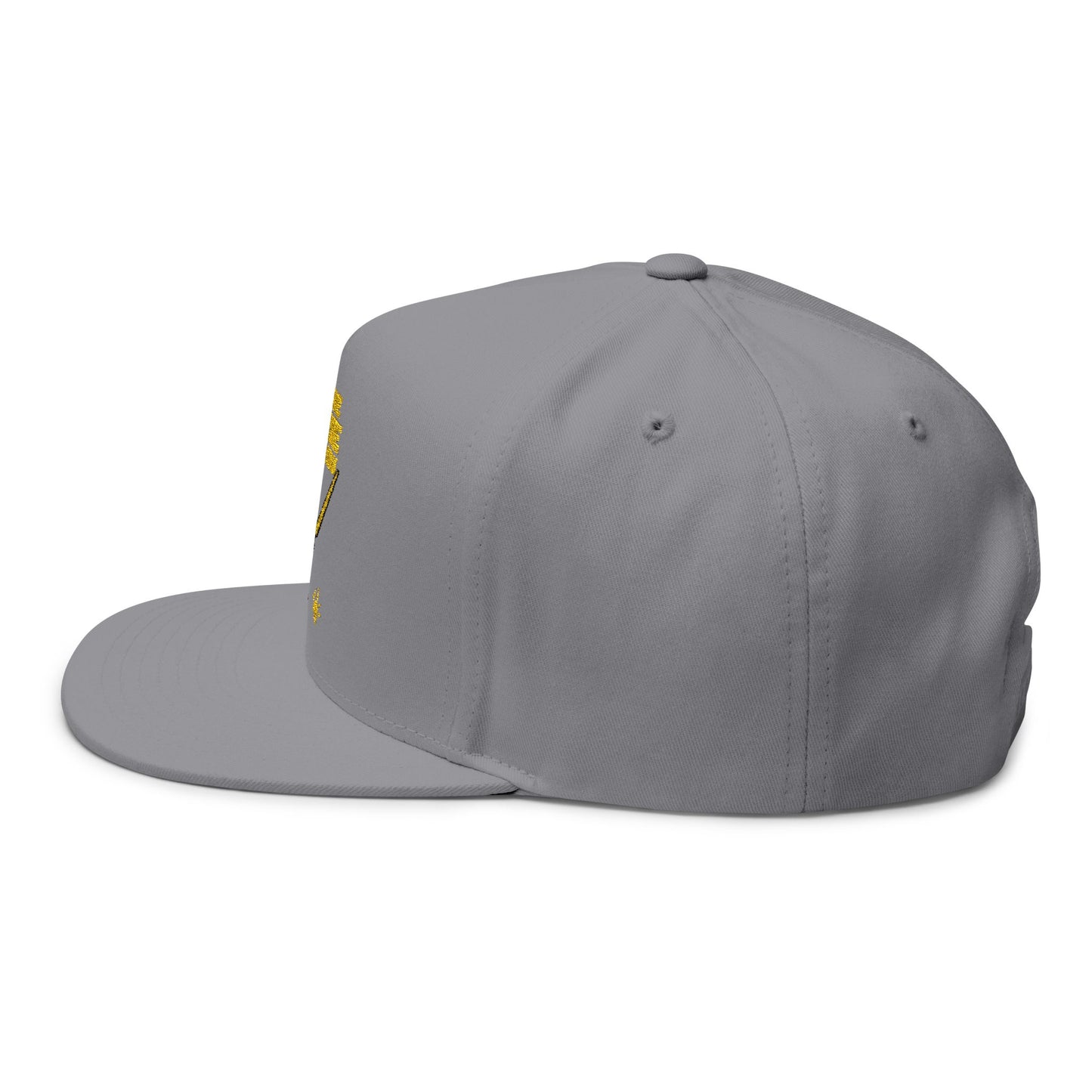 May The Course Be With You Golf Hat