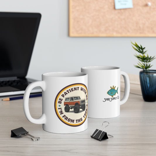 Cozy Inspirational Ceramic Mug, Coffee Lover Gift, Motivational Tea Cup, Office Decor, Unique Christmas Present