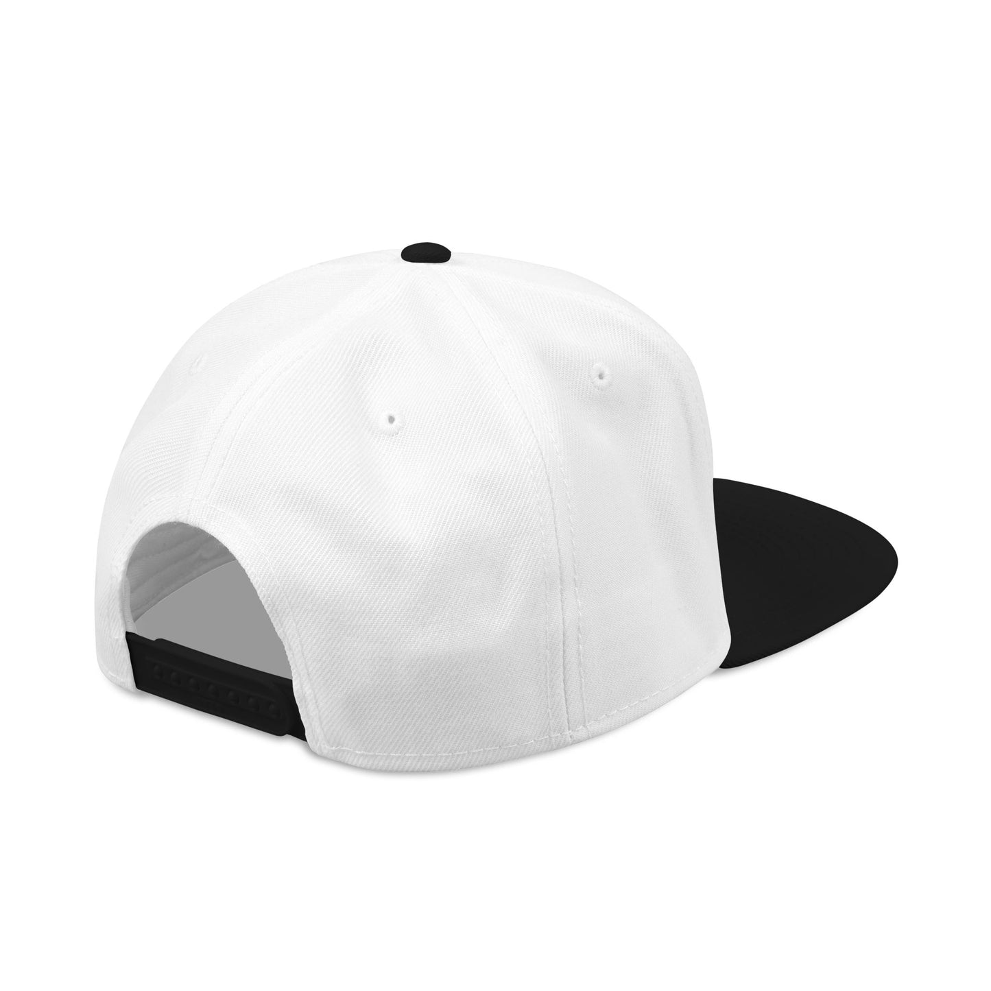 Trunky Junky Embroidered Snapback Cap