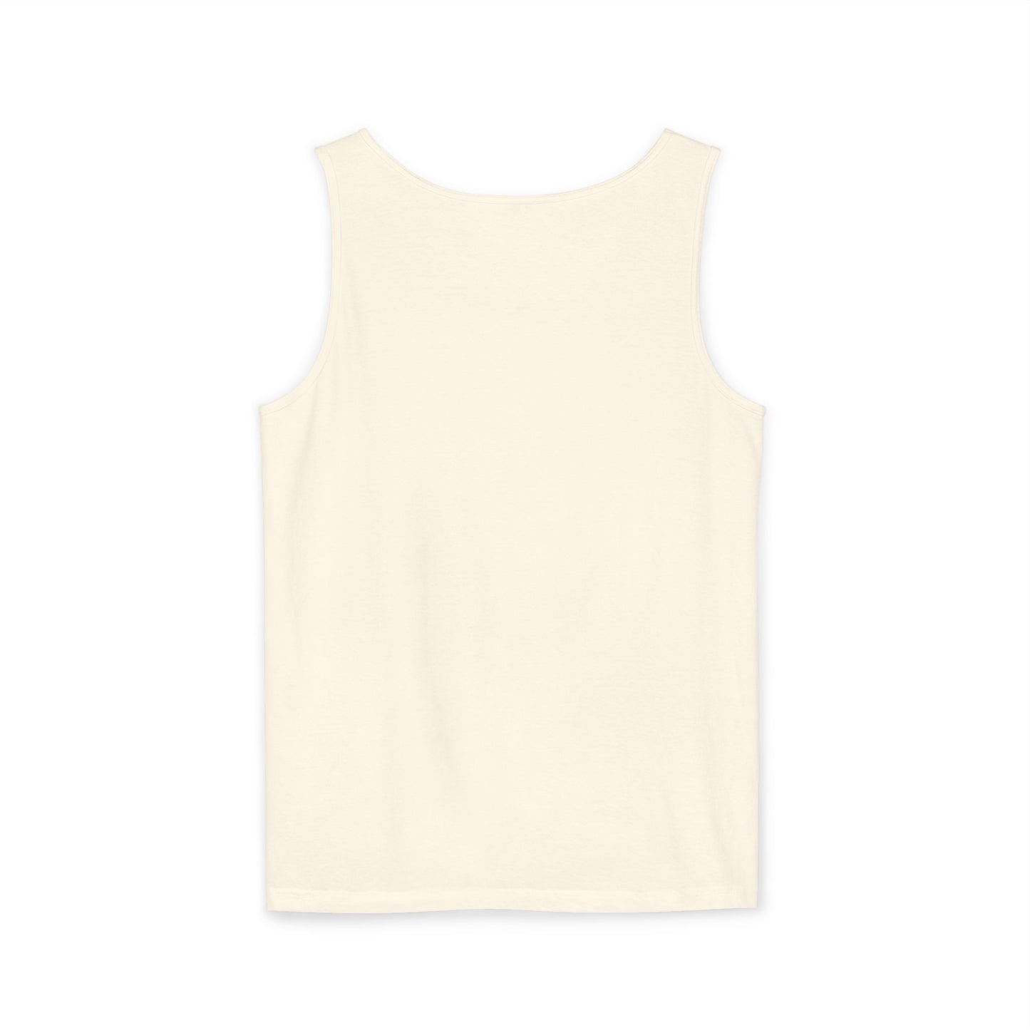 Retro 90's Graphic Tank Top - Vintage Style, Unisex Summer Wear, Casual Apparel, Gift for Nostalgic Friends